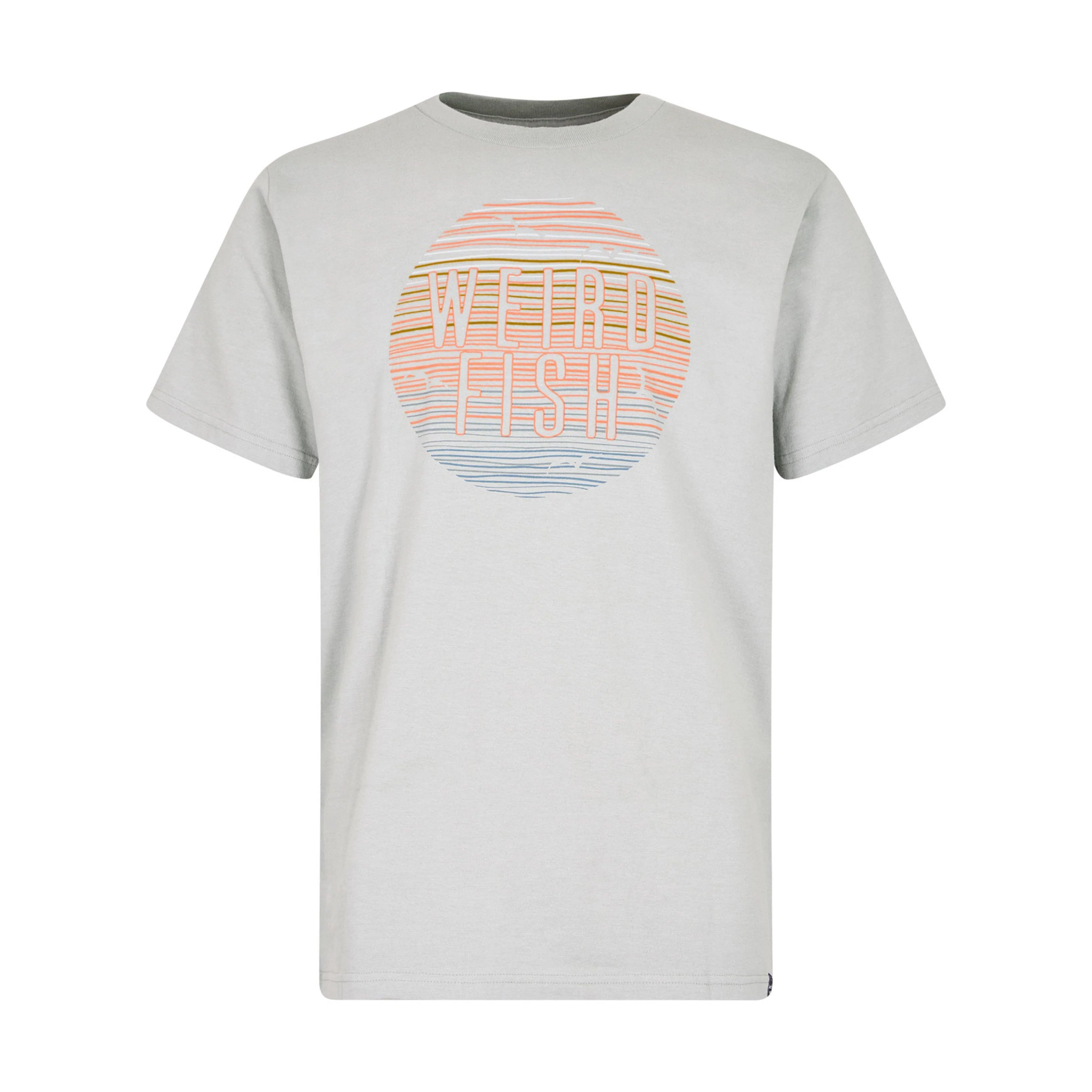 Men's Sunset T-Shirt - Image 2