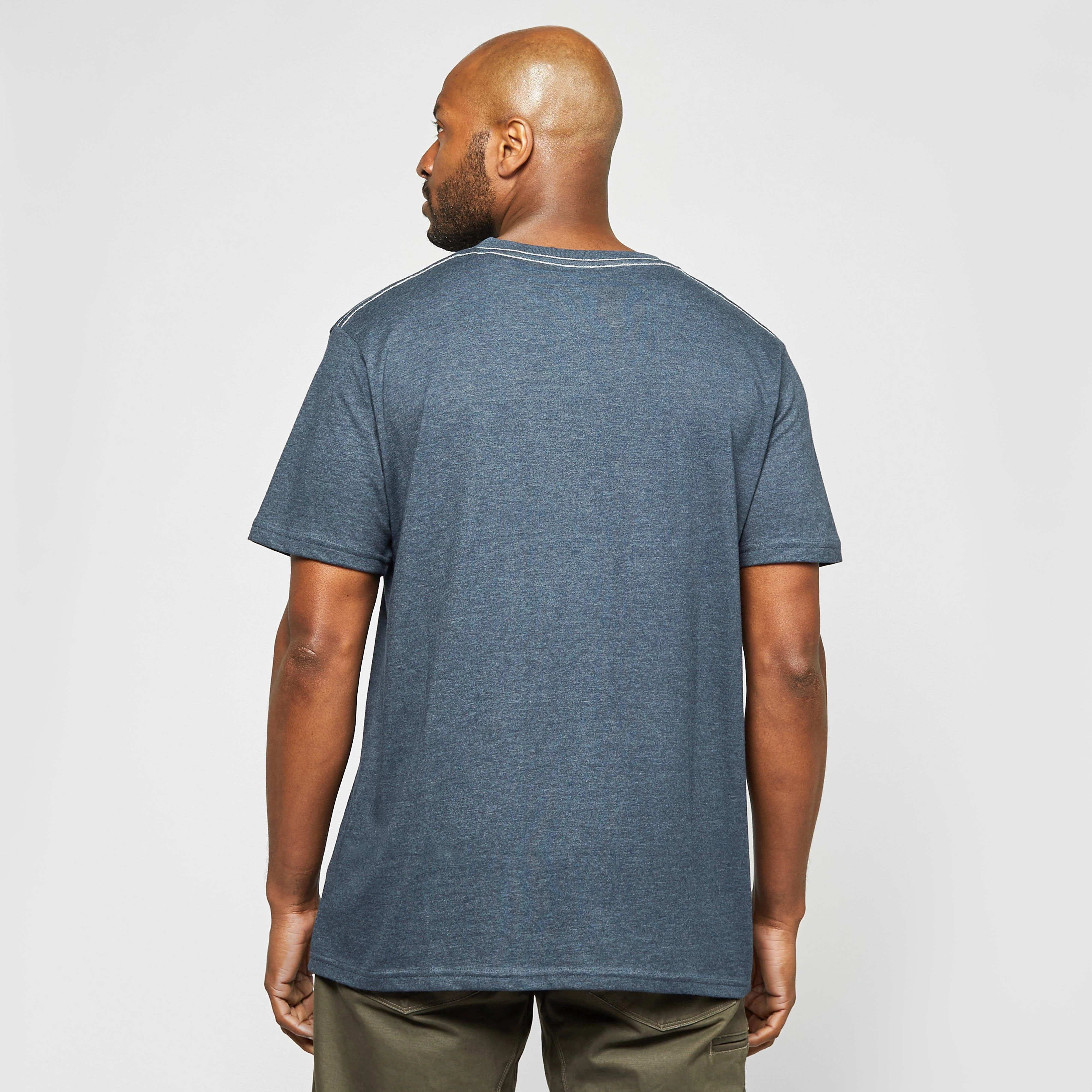 Men's Sunset T-Shirt - Image 2