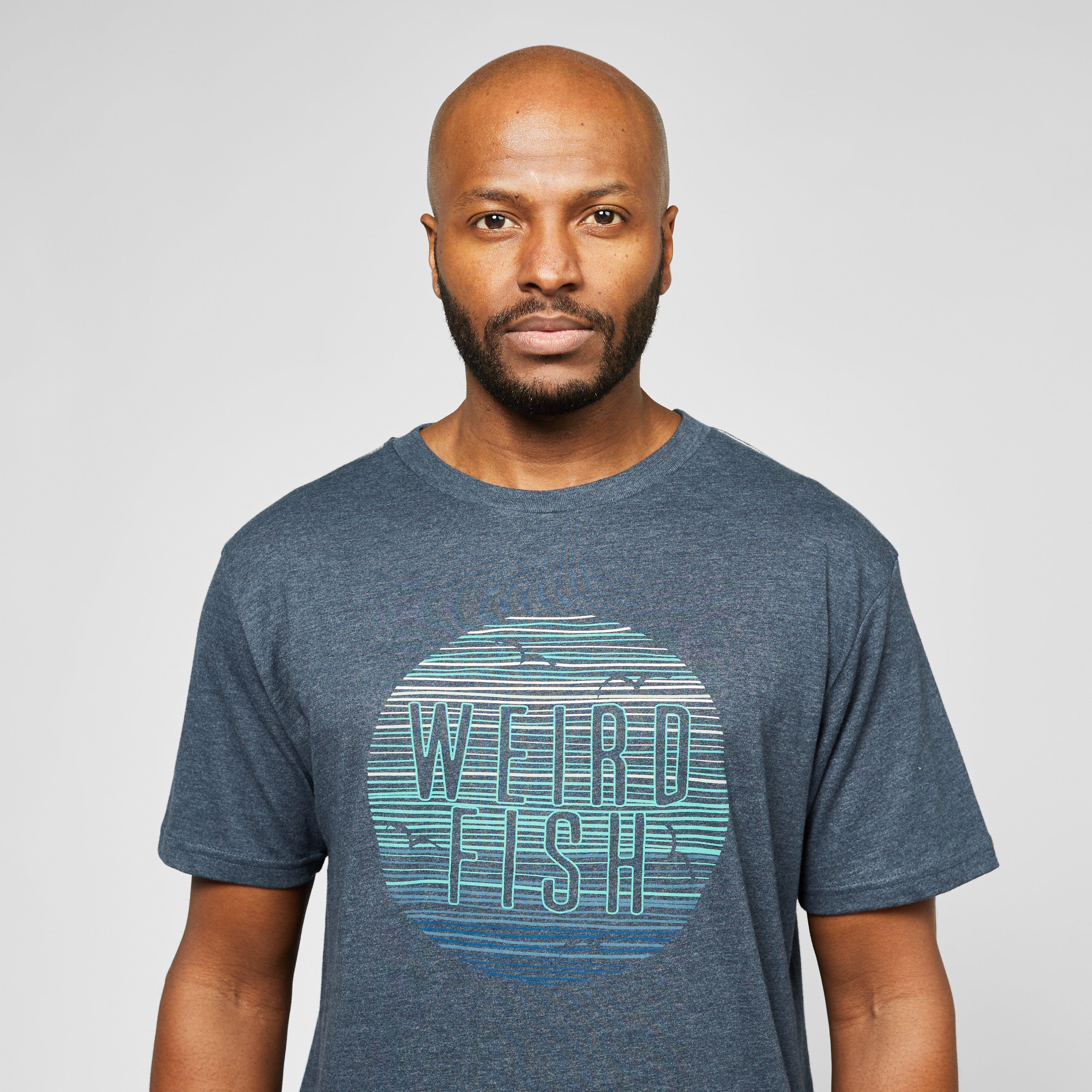 Men's Sunset T-Shirt - Image 4