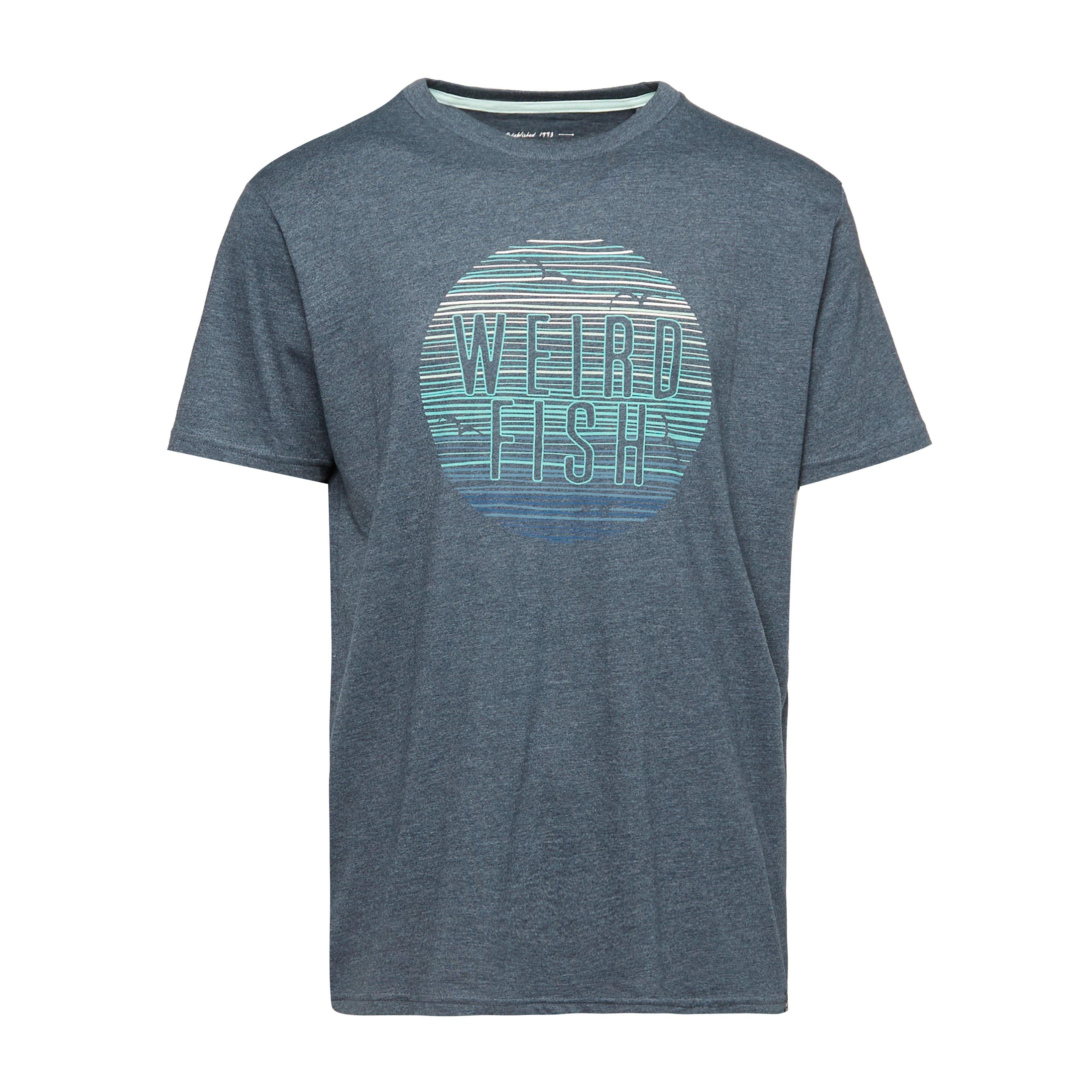 Men's Sunset T-Shirt - Image 6