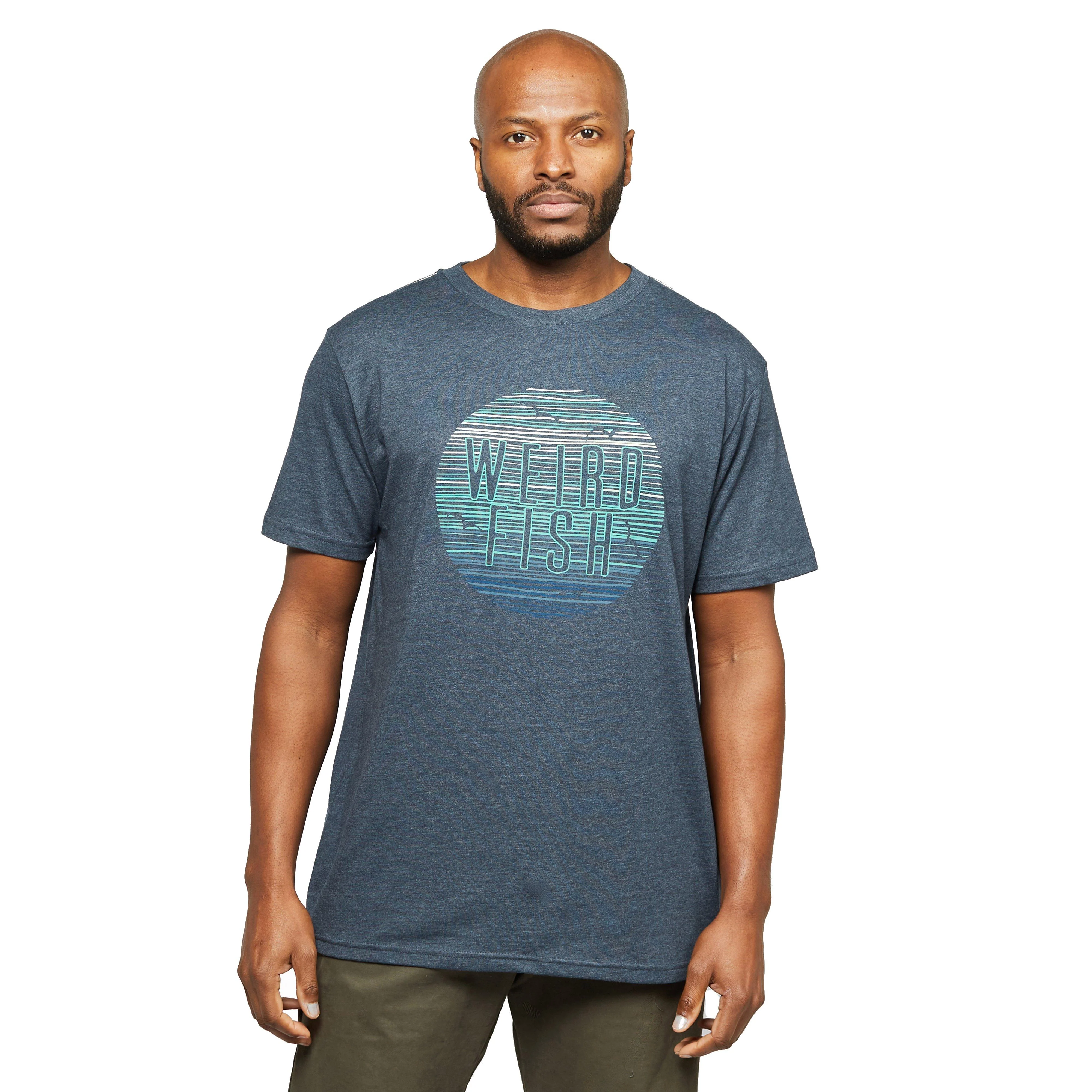 Men's Sunset T-Shirt - Image 7