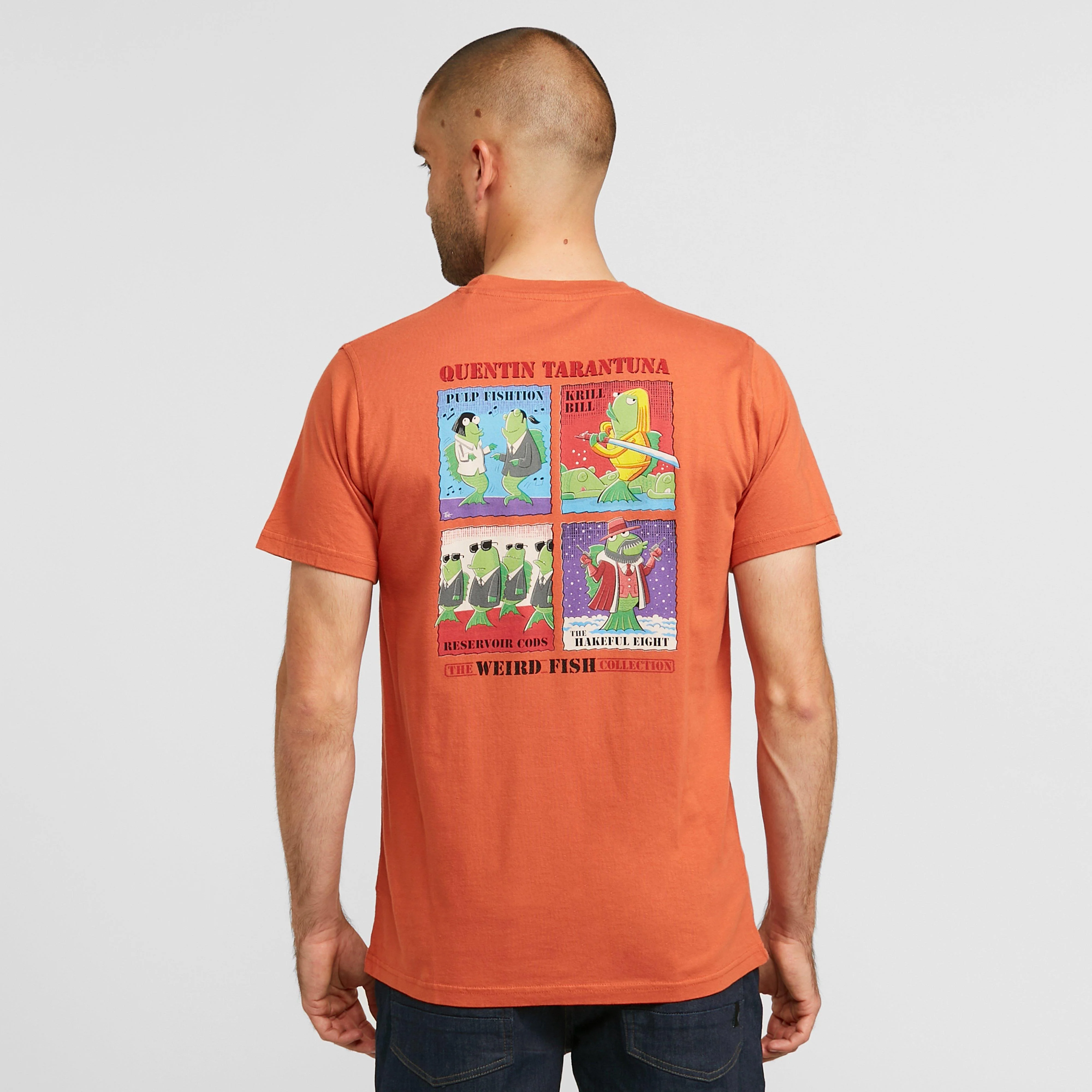 Men’s Tarentuna T-shirt - Image 2