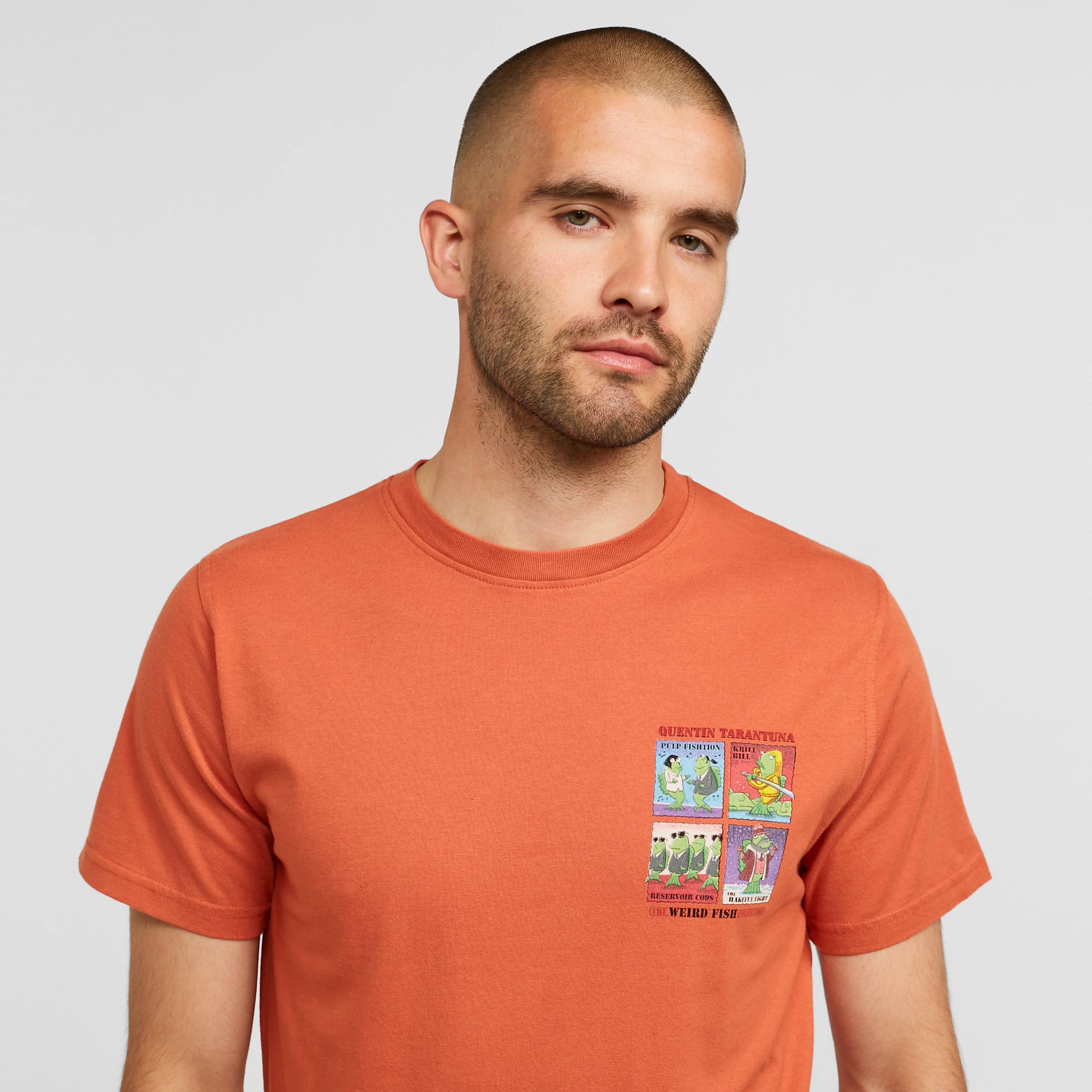 Men’s Tarentuna T-shirt - Image 4