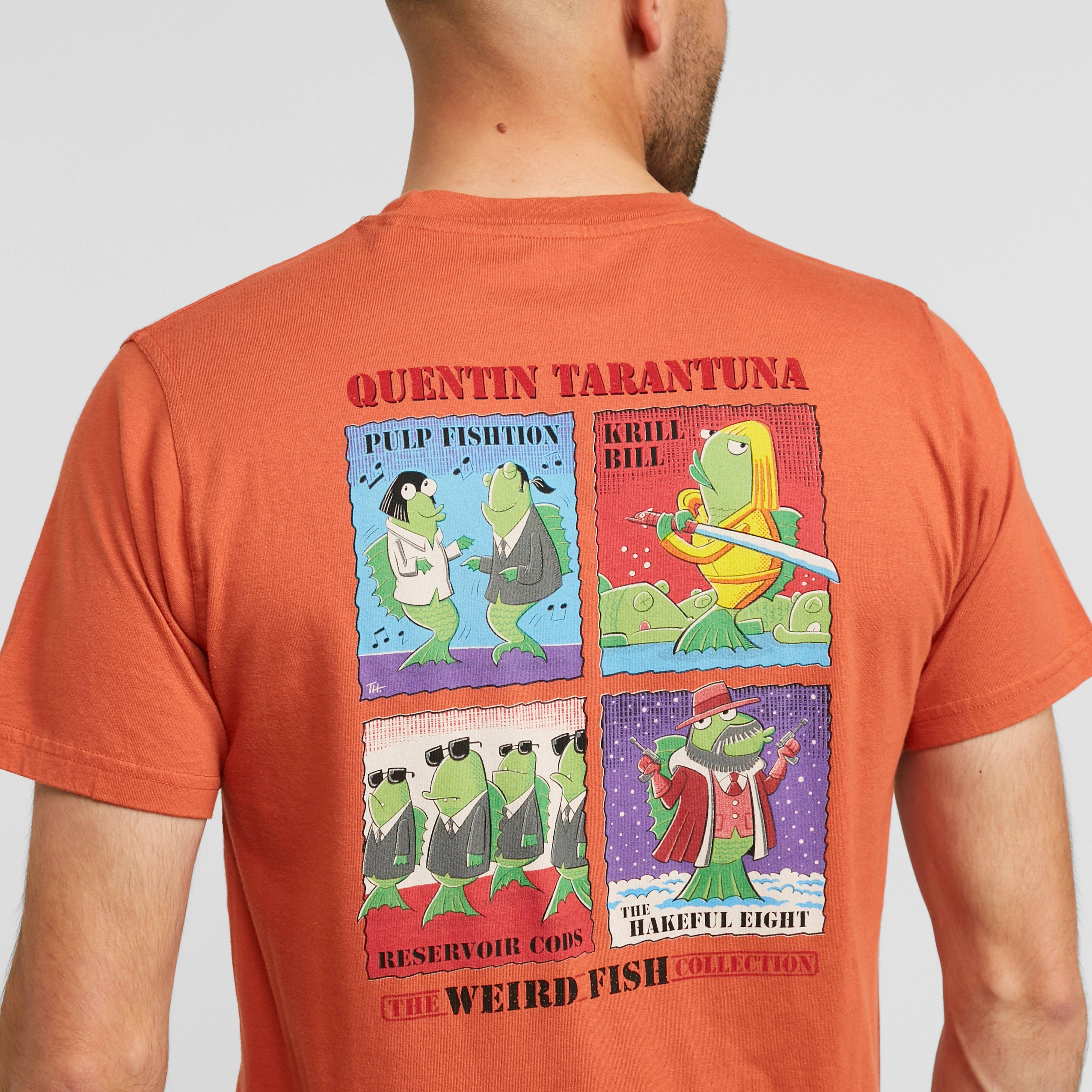 Men’s Tarentuna T-shirt - Image 5