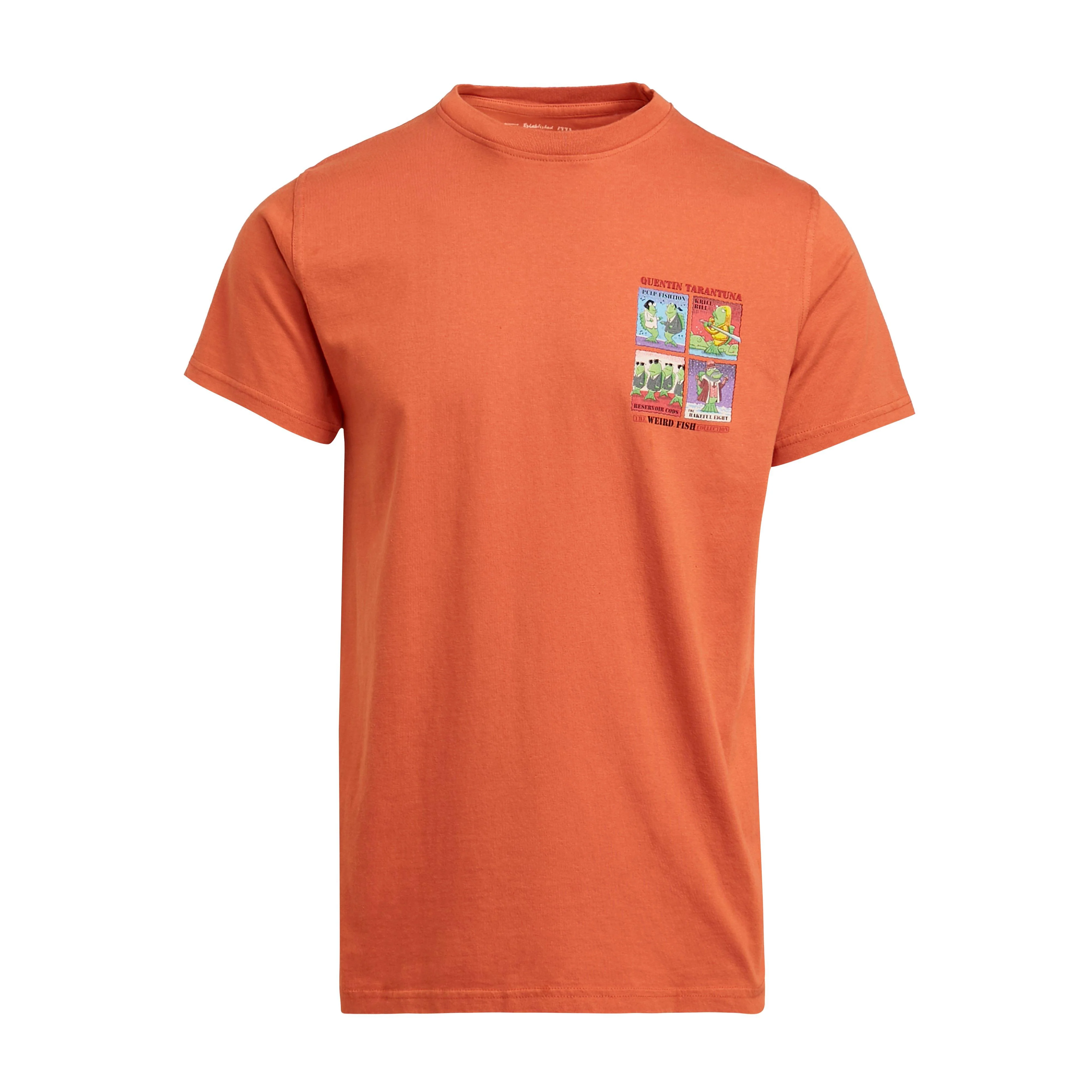 Men’s Tarentuna T-shirt - Image 6