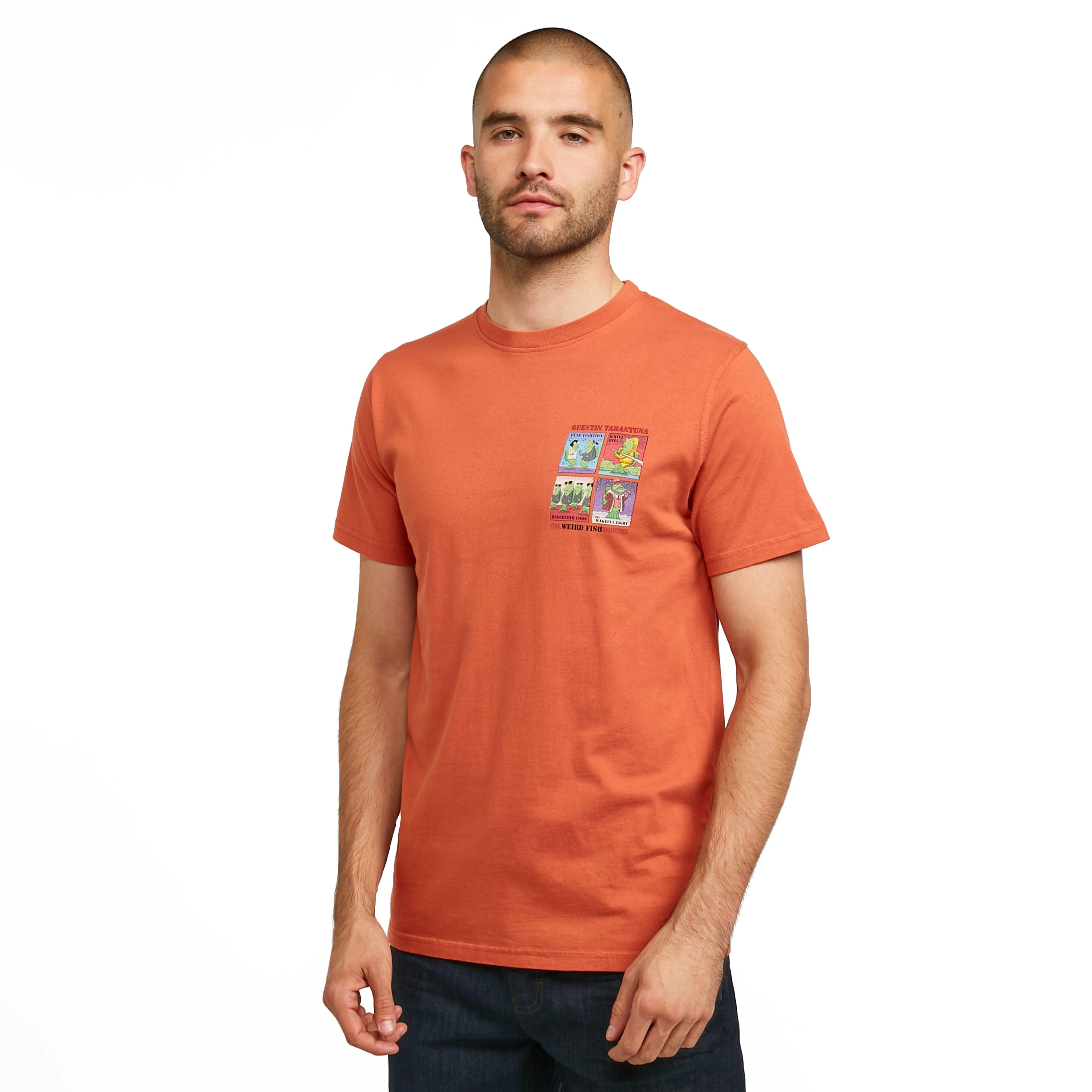 Men’s Tarentuna T-shirt - Image 7
