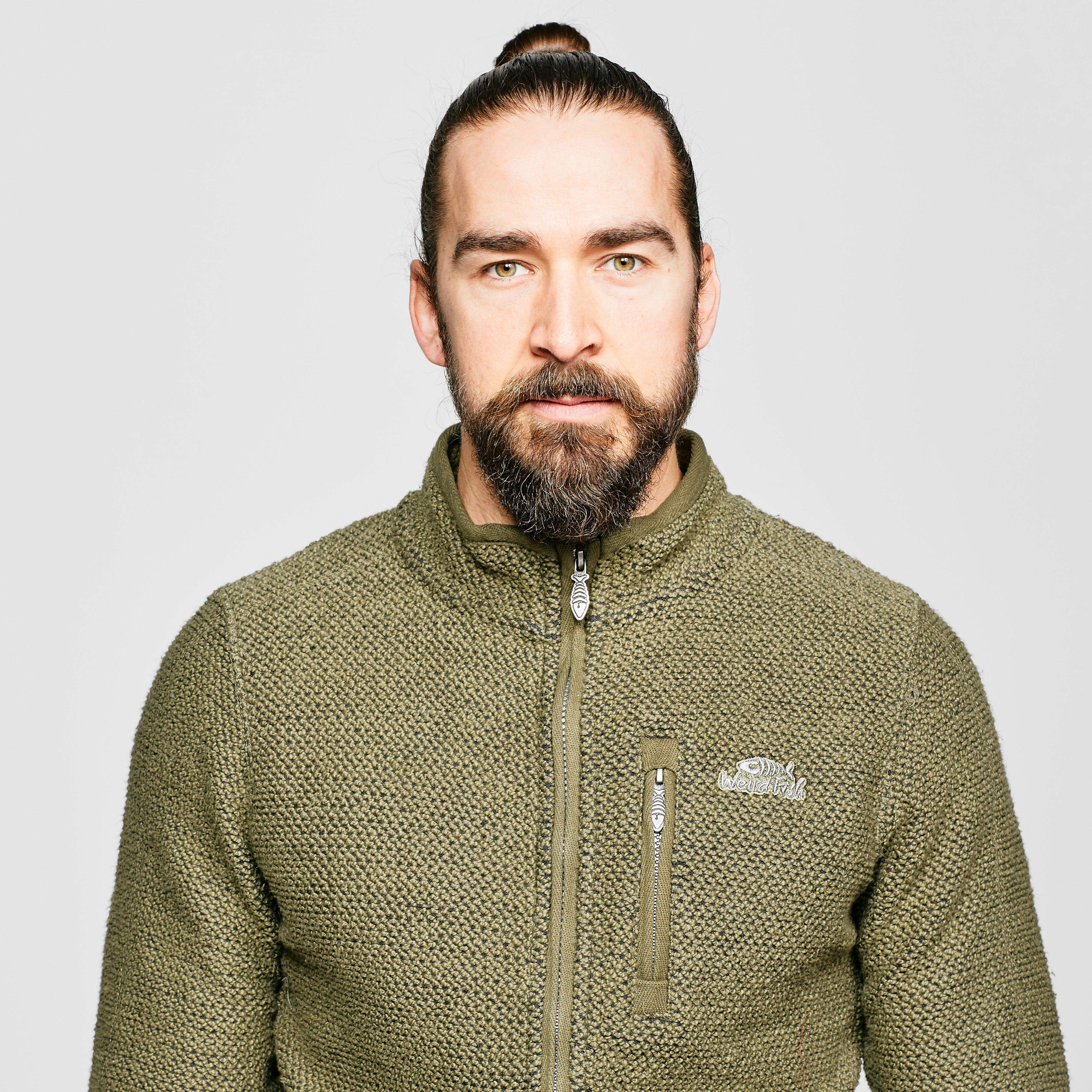 Men's Transom Full-zip Fleece - Image 2