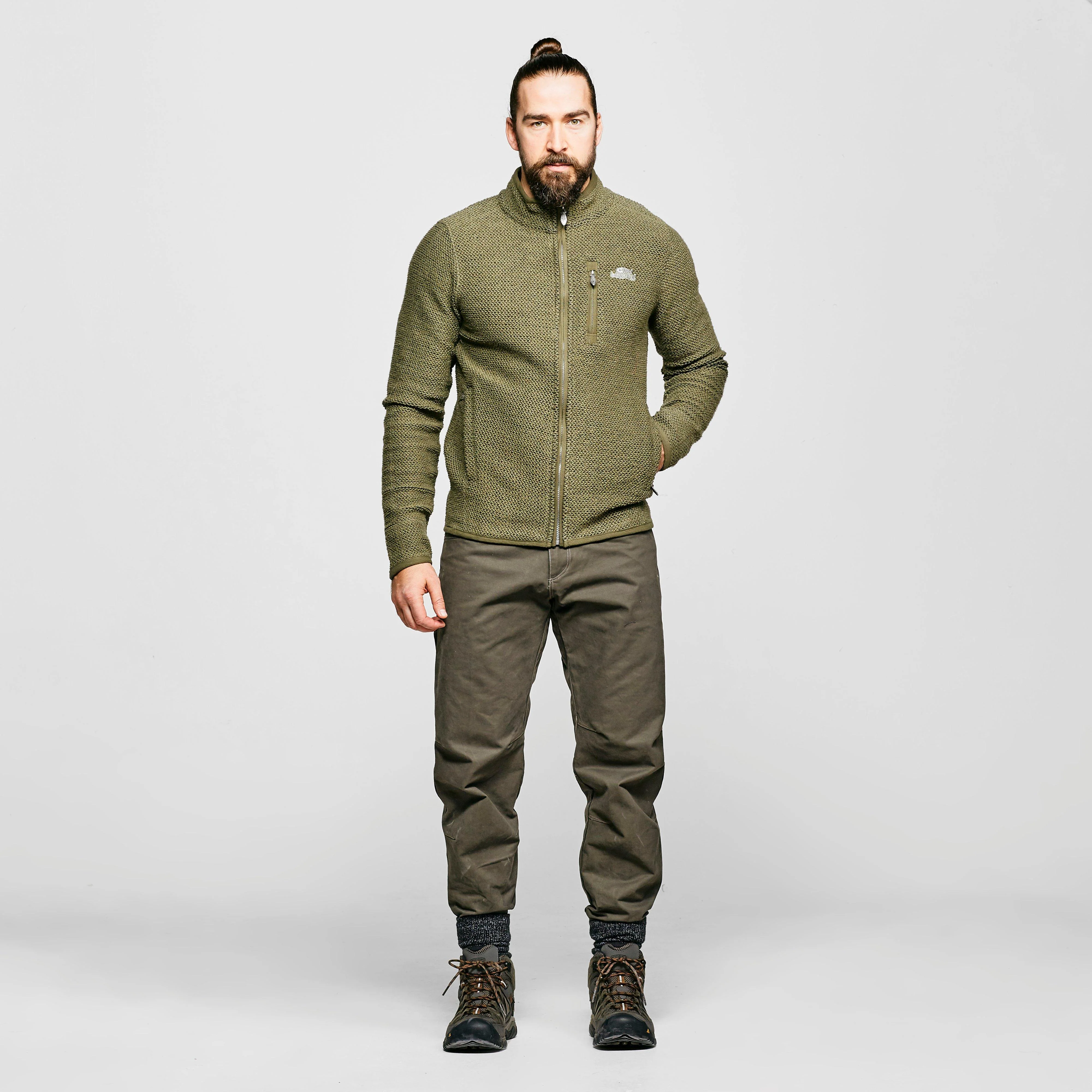 Men's Transom Full-zip Fleece - Image 3