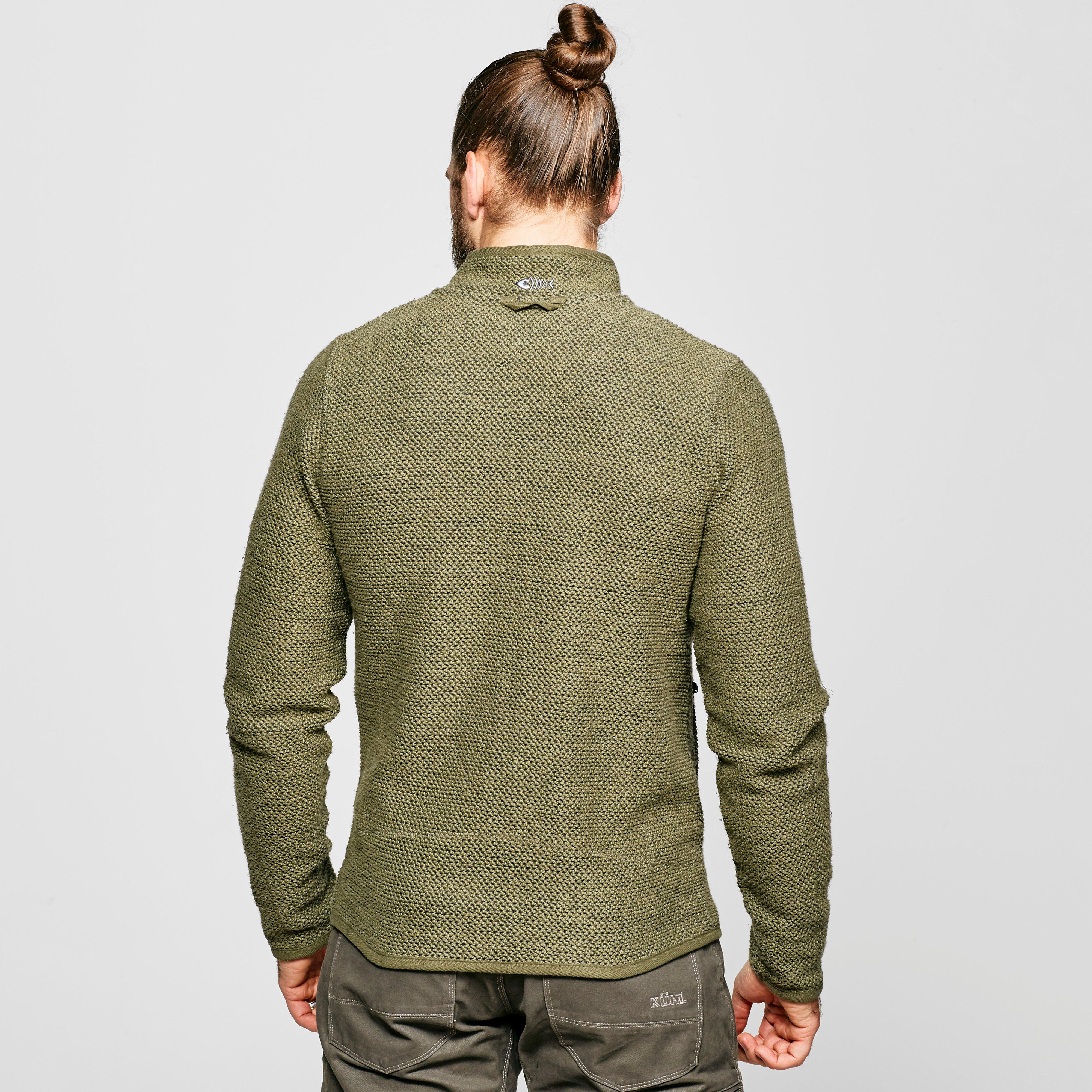 Men's Transom Full-zip Fleece - Image 4