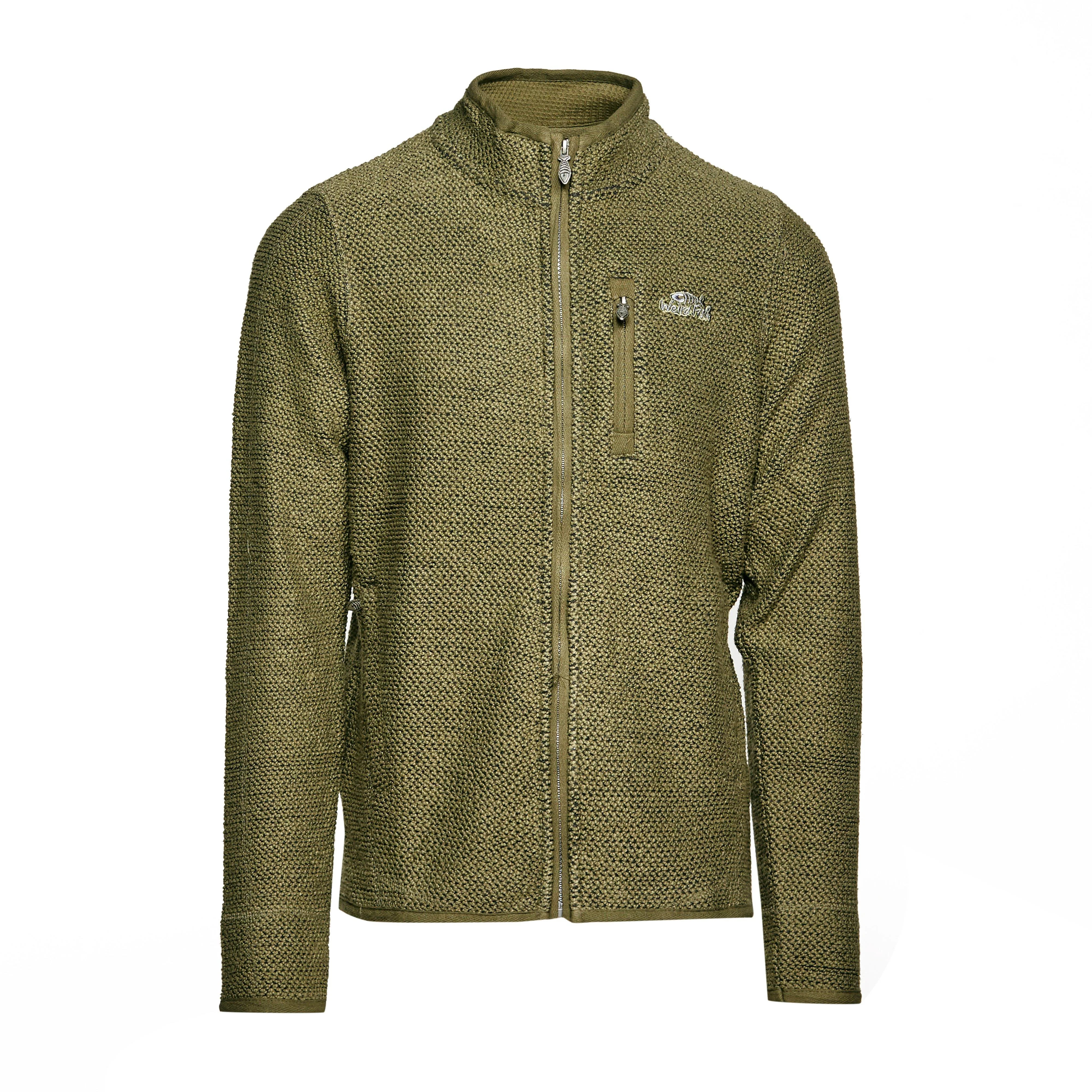 Men's Transom Full-zip Fleece - Image 6