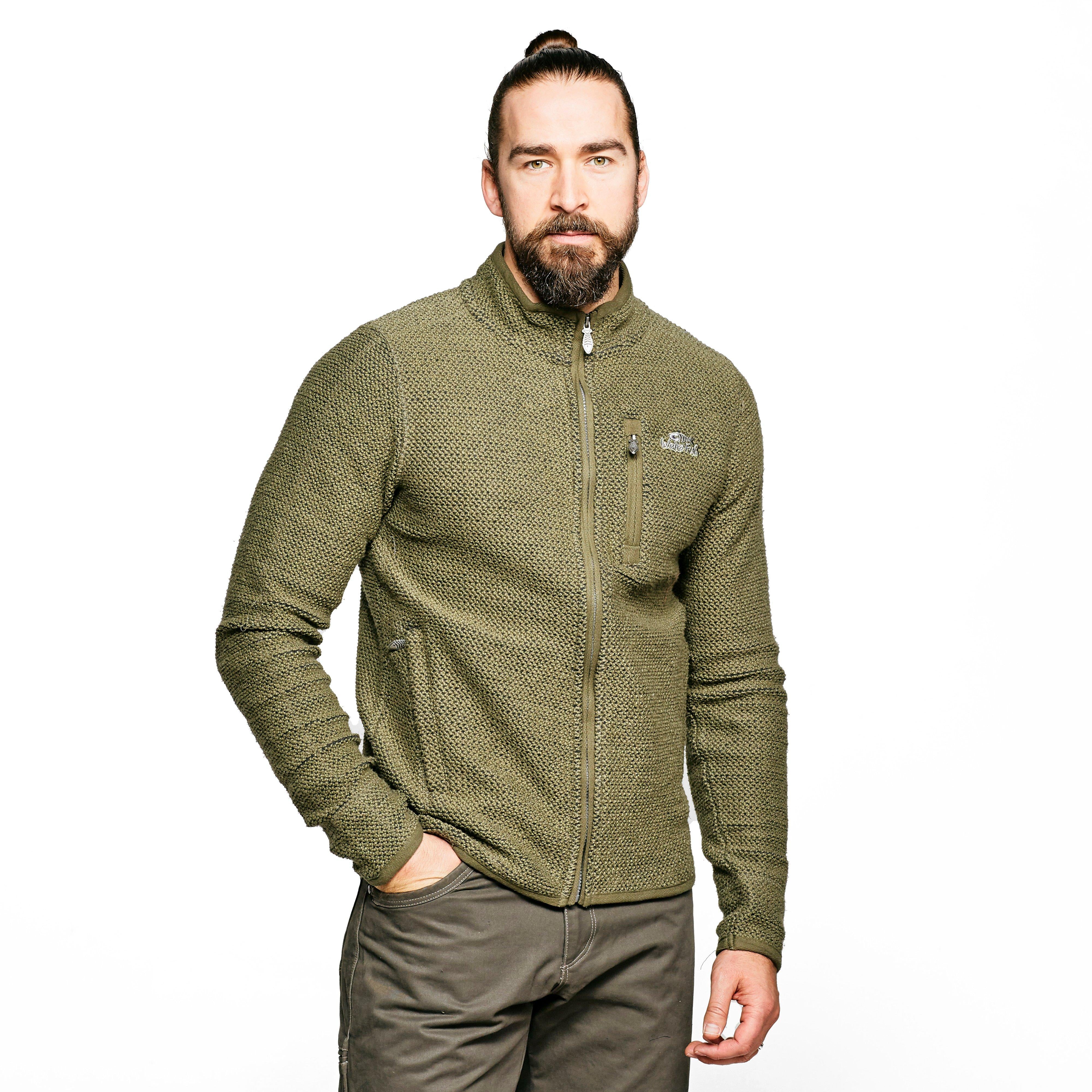 Men's Transom Full-zip Fleece - Image 7