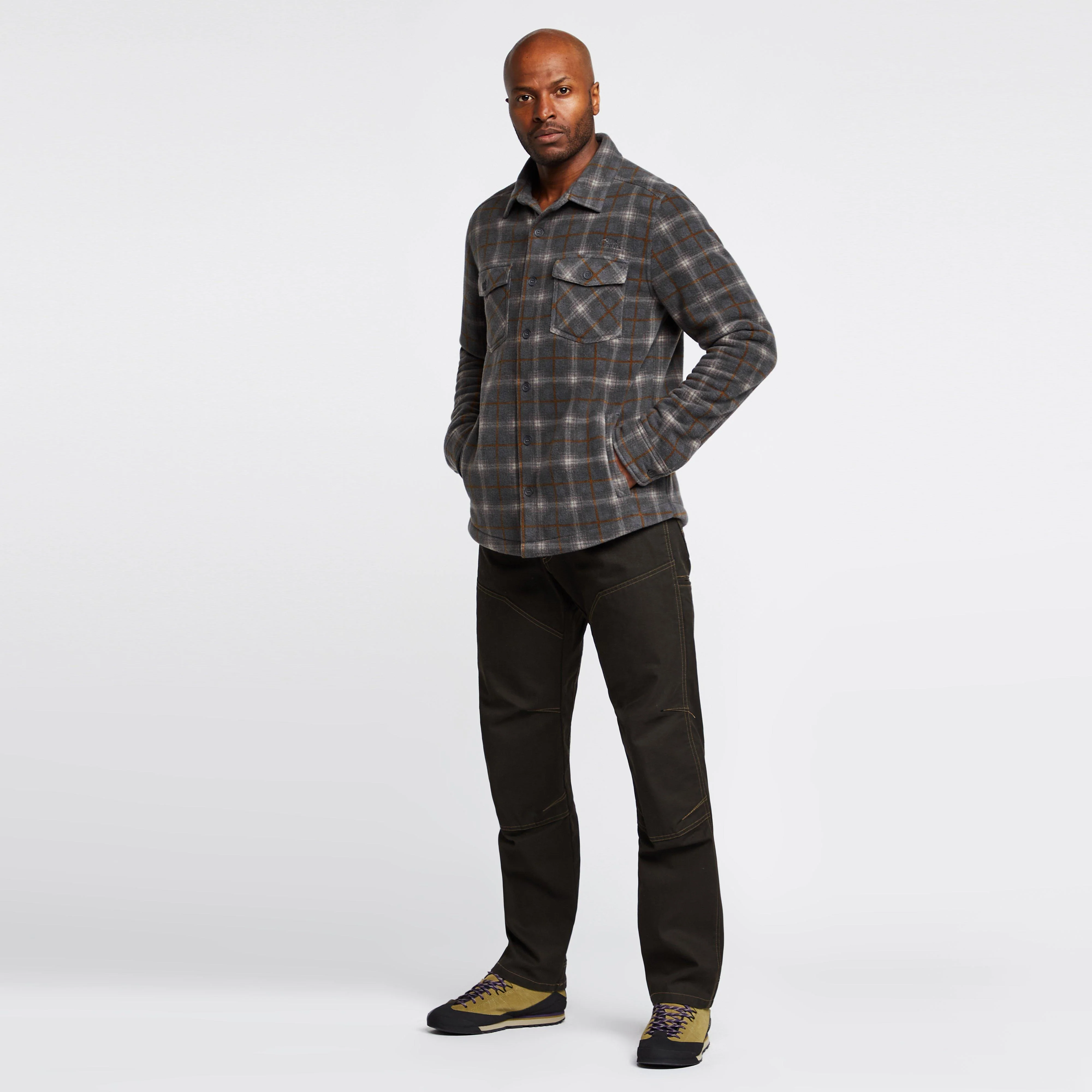 Men’s Tyburn Shirt - Image 3