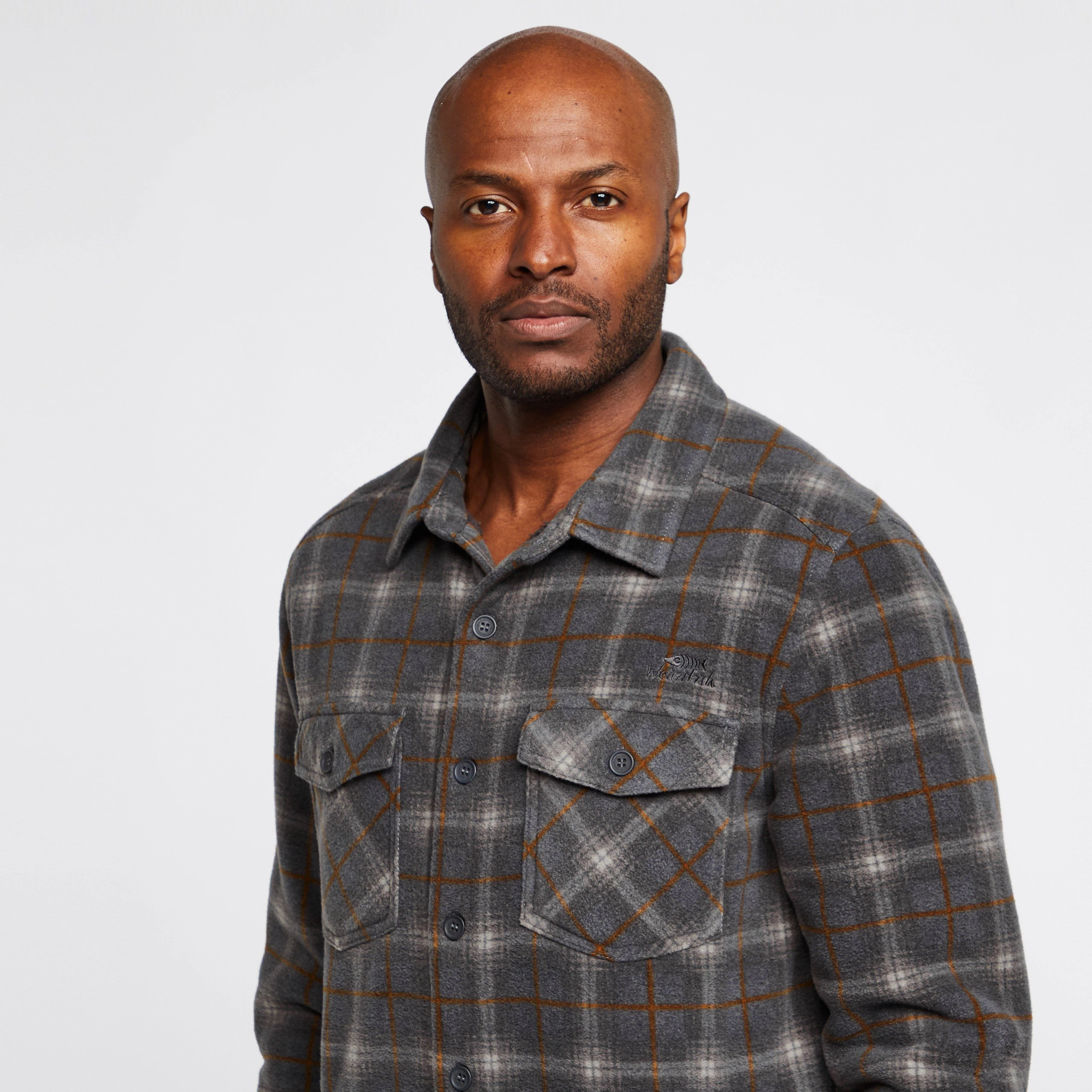 Men’s Tyburn Shirt - Image 4