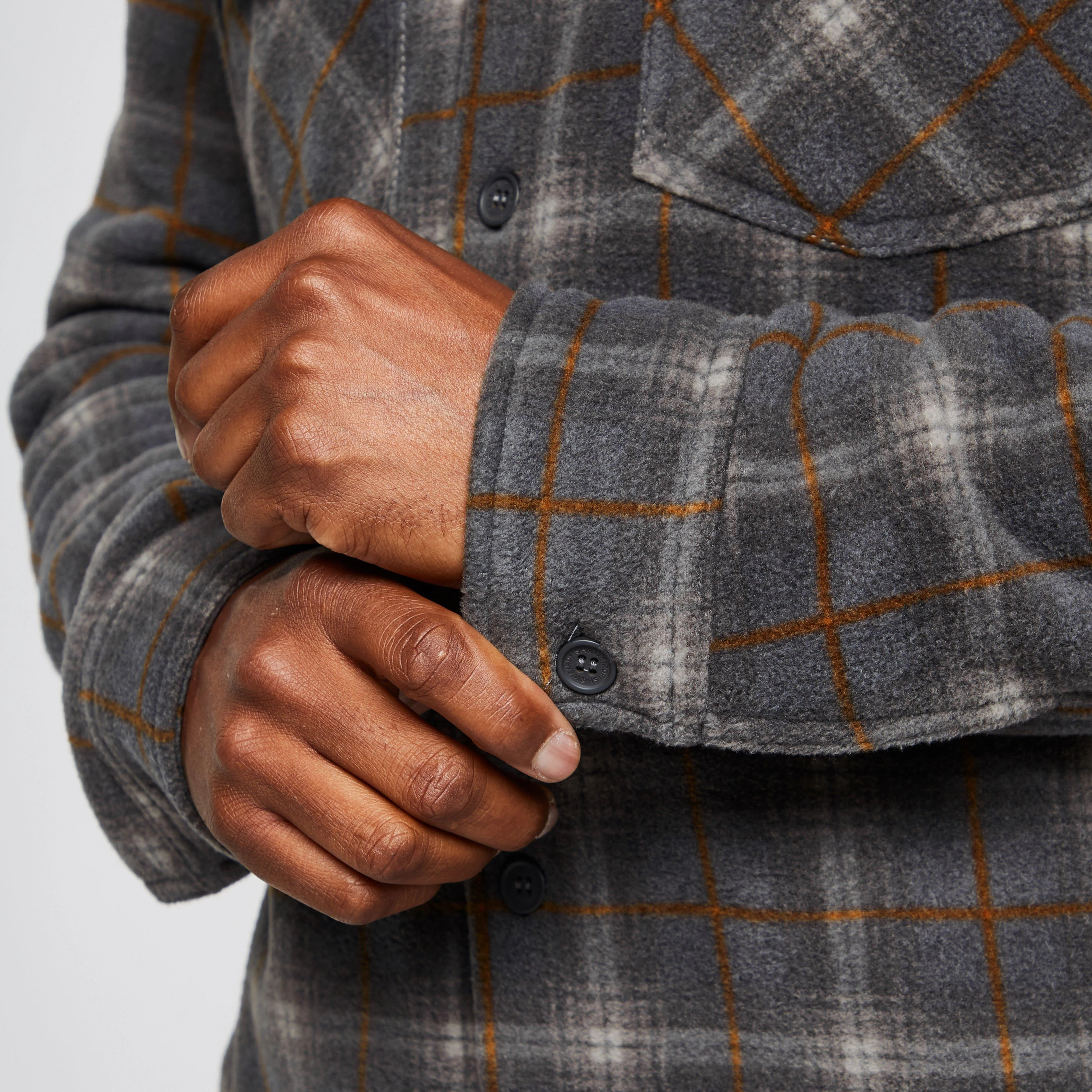 Men’s Tyburn Shirt - Image 6