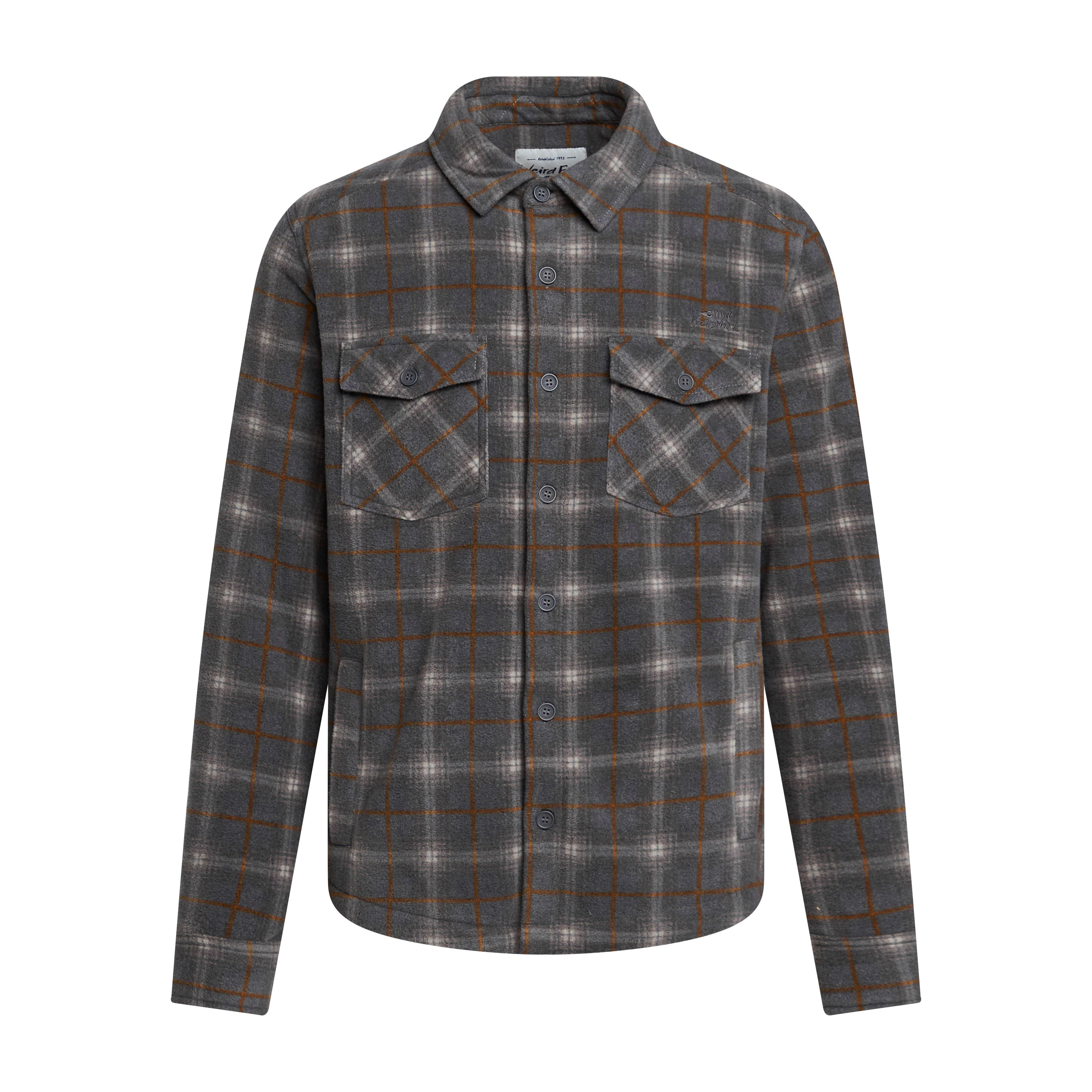 Men’s Tyburn Shirt - Image 7