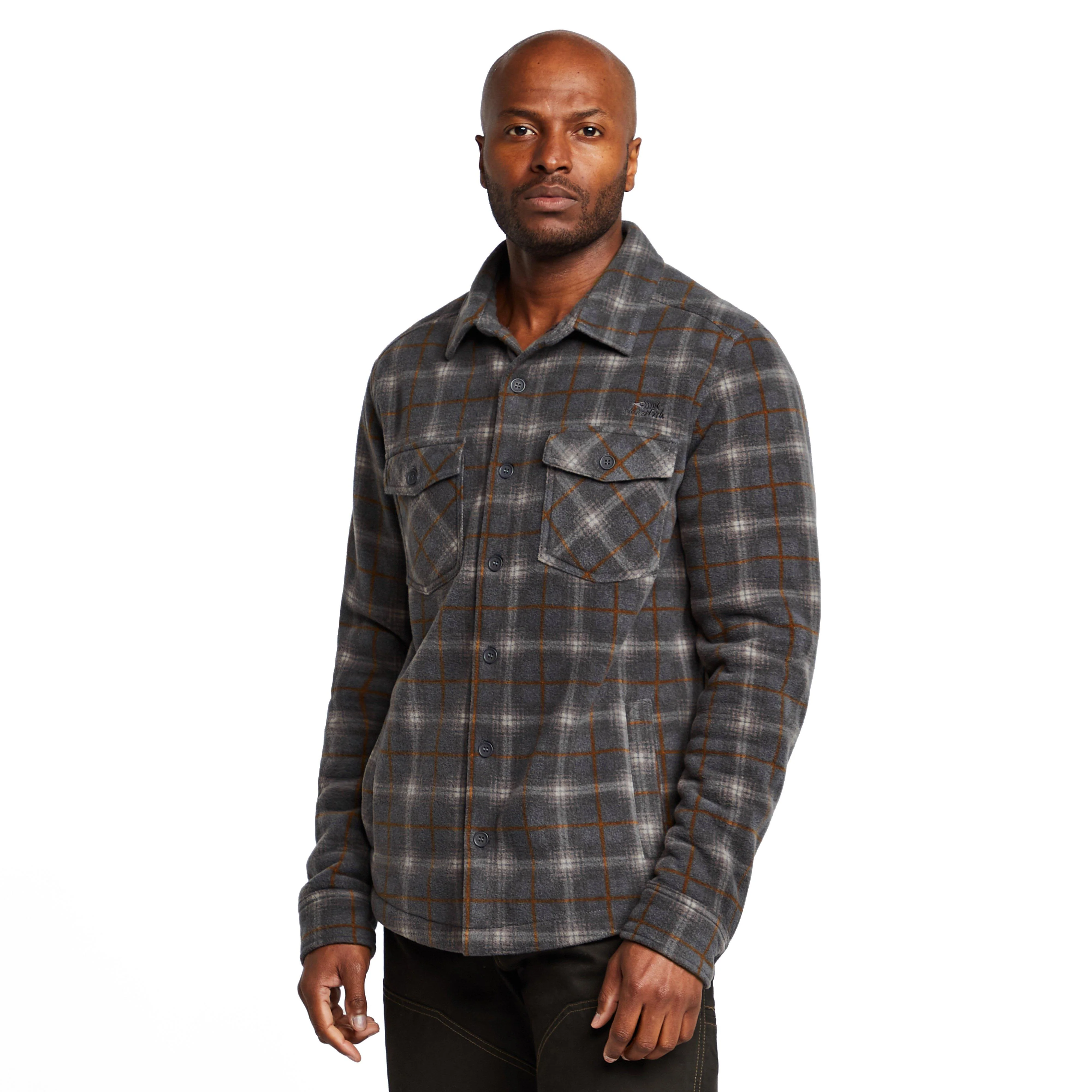 Men’s Tyburn Shirt - Image 8