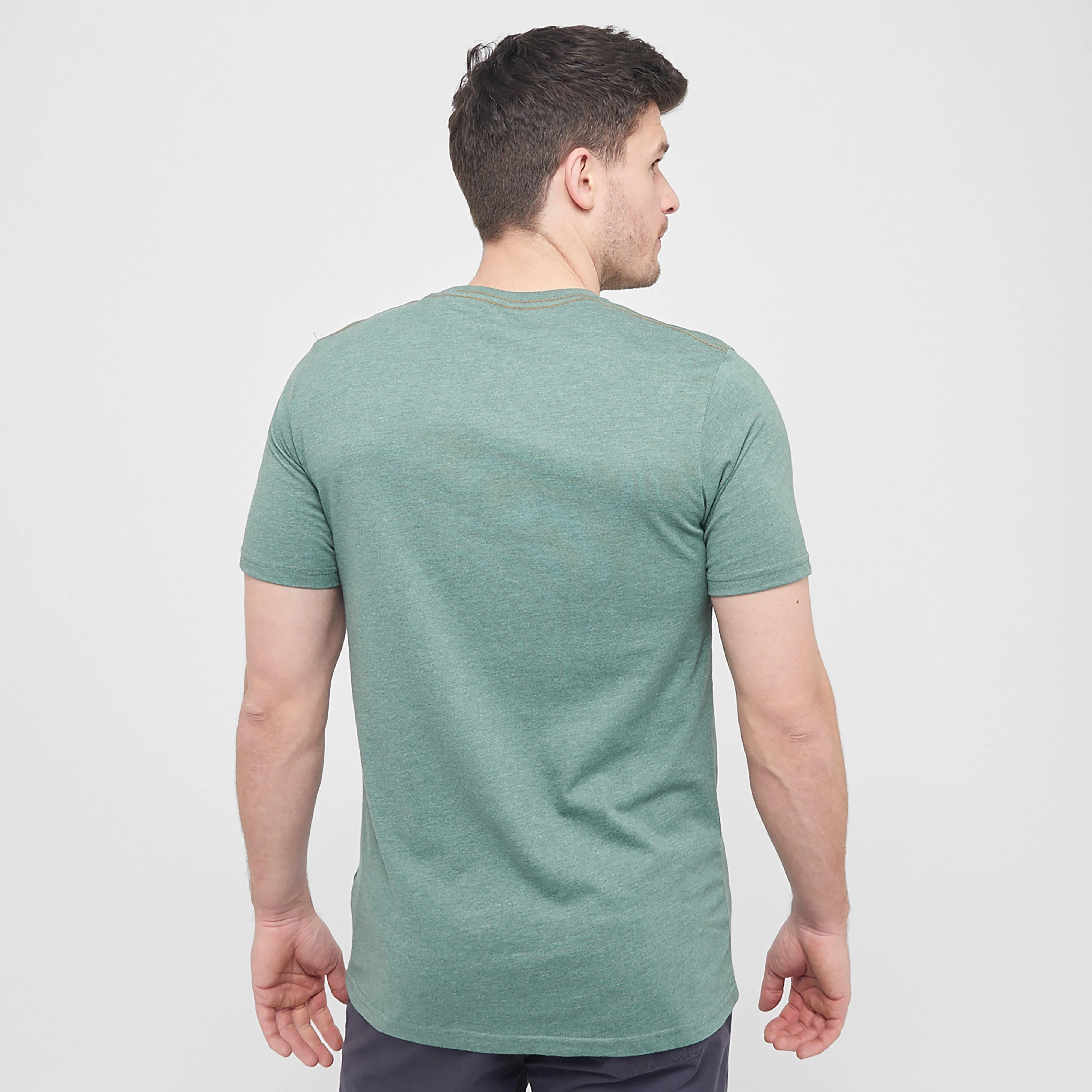 Men’s Van Life Graphic T-Shirt - Image 2