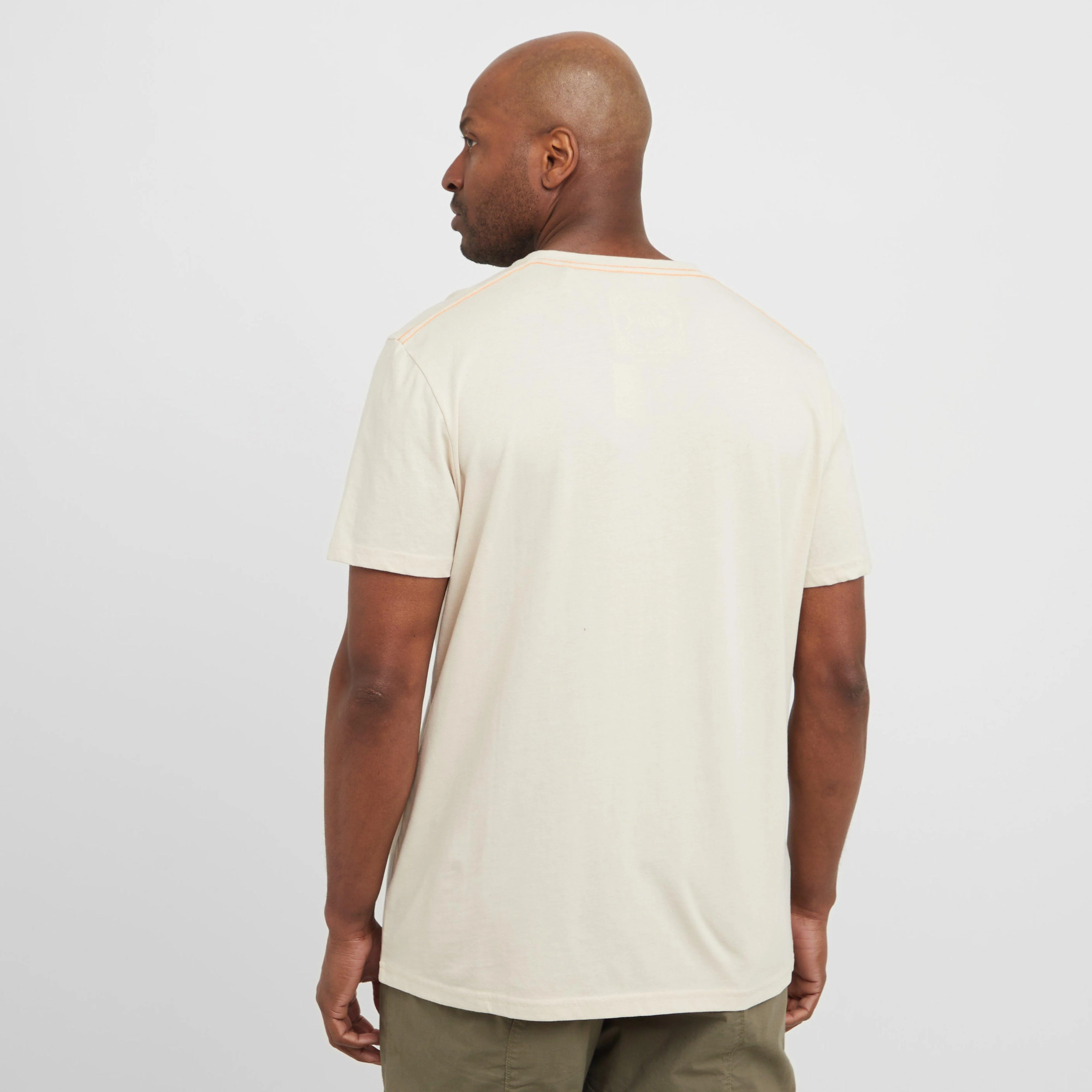 Men’s Van Life Graphic T-Shirt - Image 2