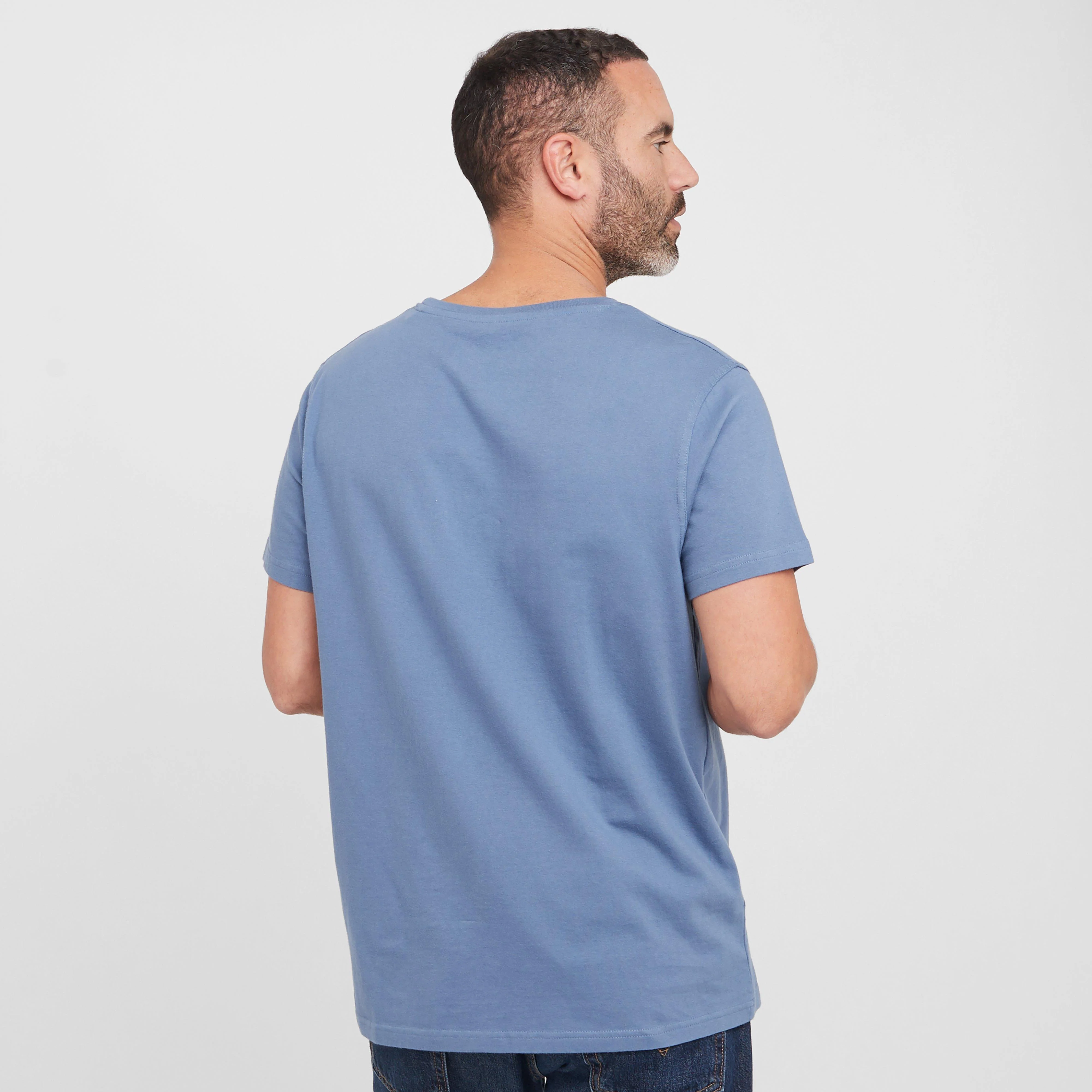 Men’s Weird Slogan T-Shirt - Image 2
