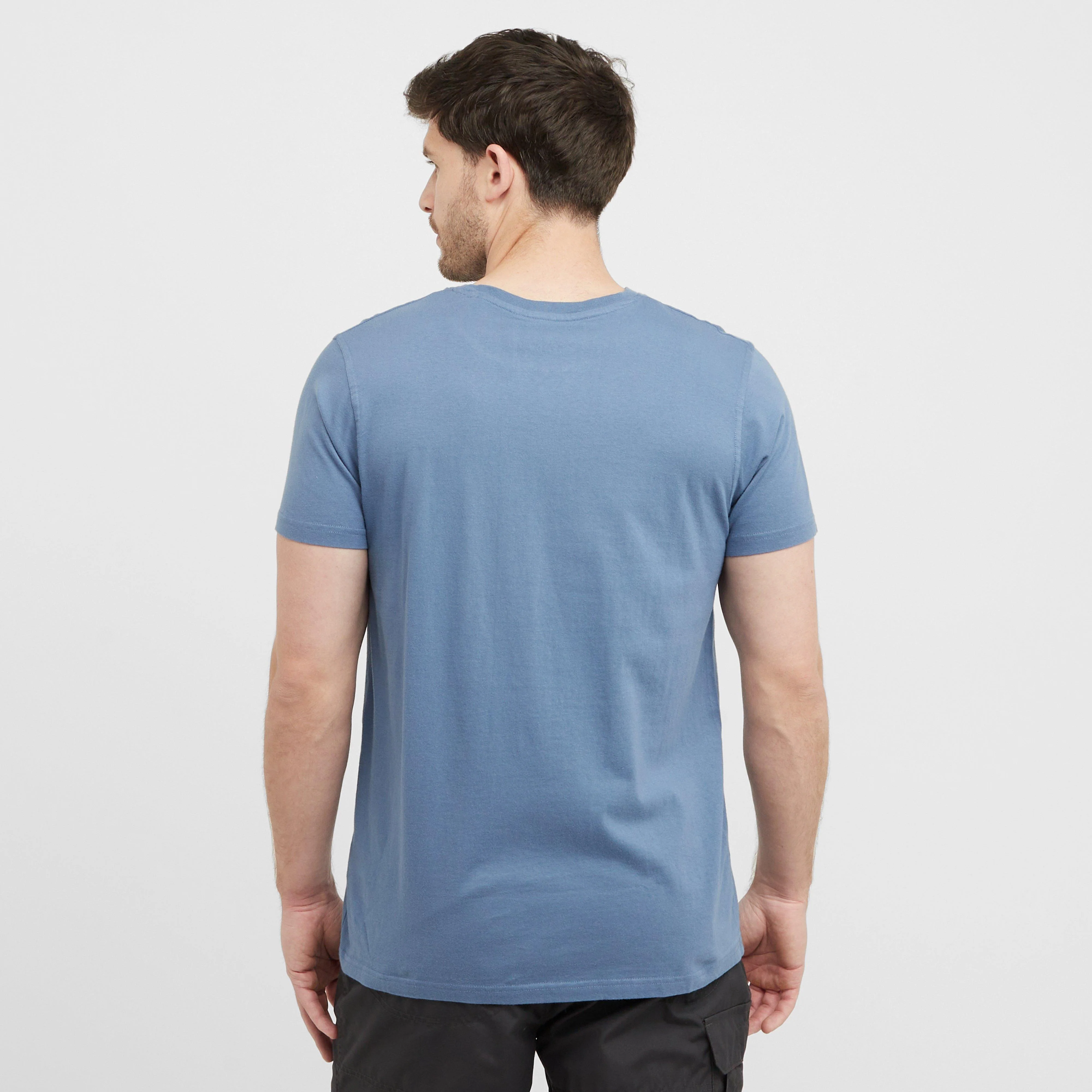Men’s Weird Slogan T-Shirt - Image 2