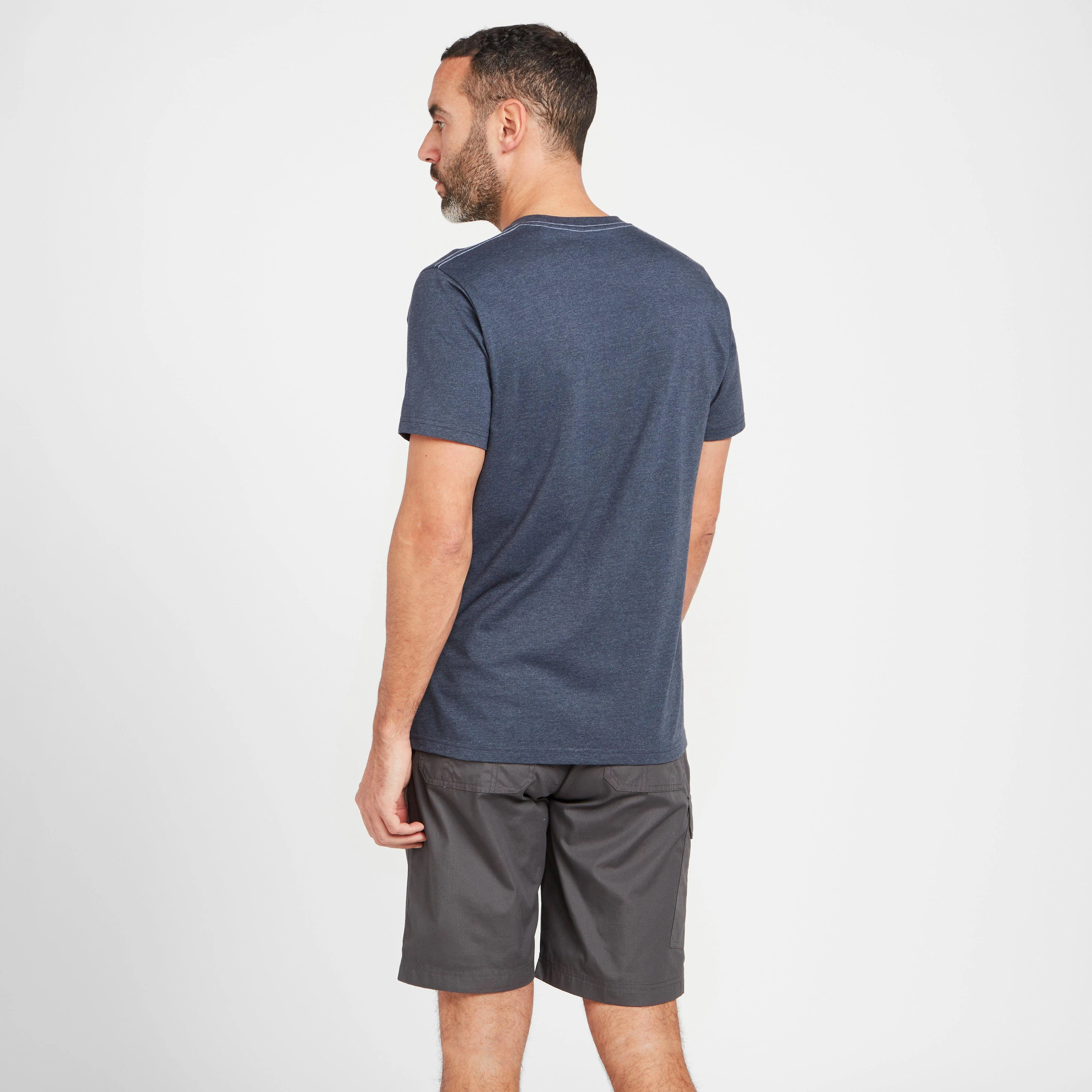 Men’s What Sup Graphic T-Shirt - Image 2