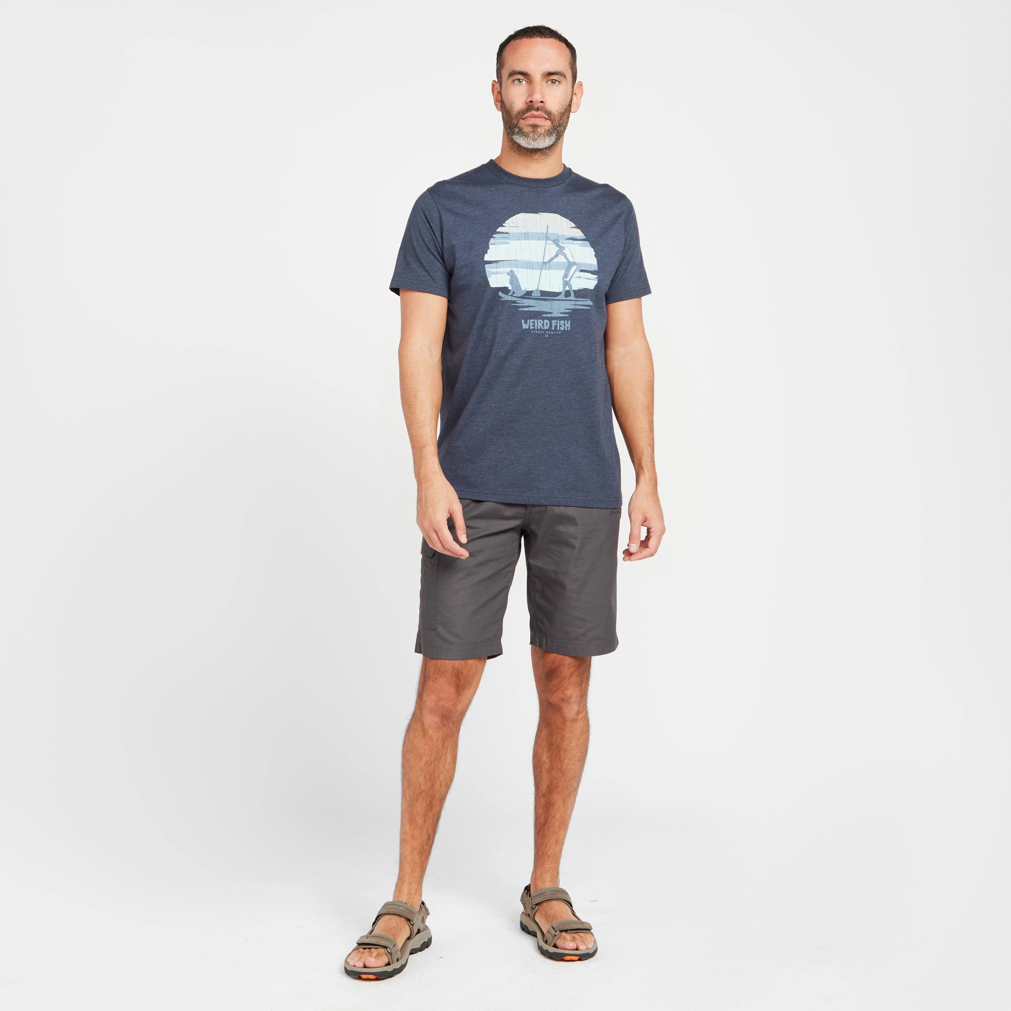 Men’s What Sup Graphic T-Shirt - Image 3