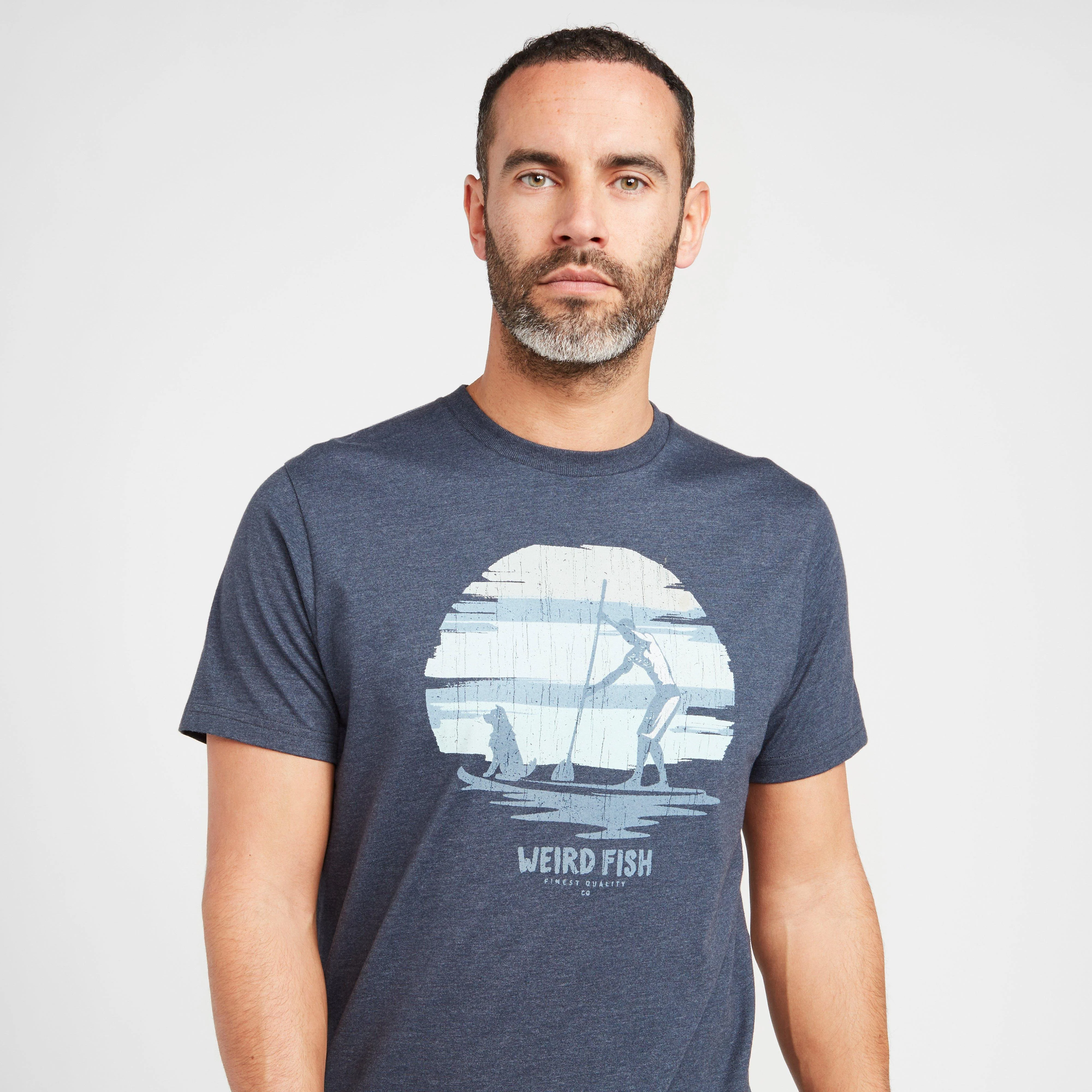 Men’s What Sup Graphic T-Shirt - Image 4