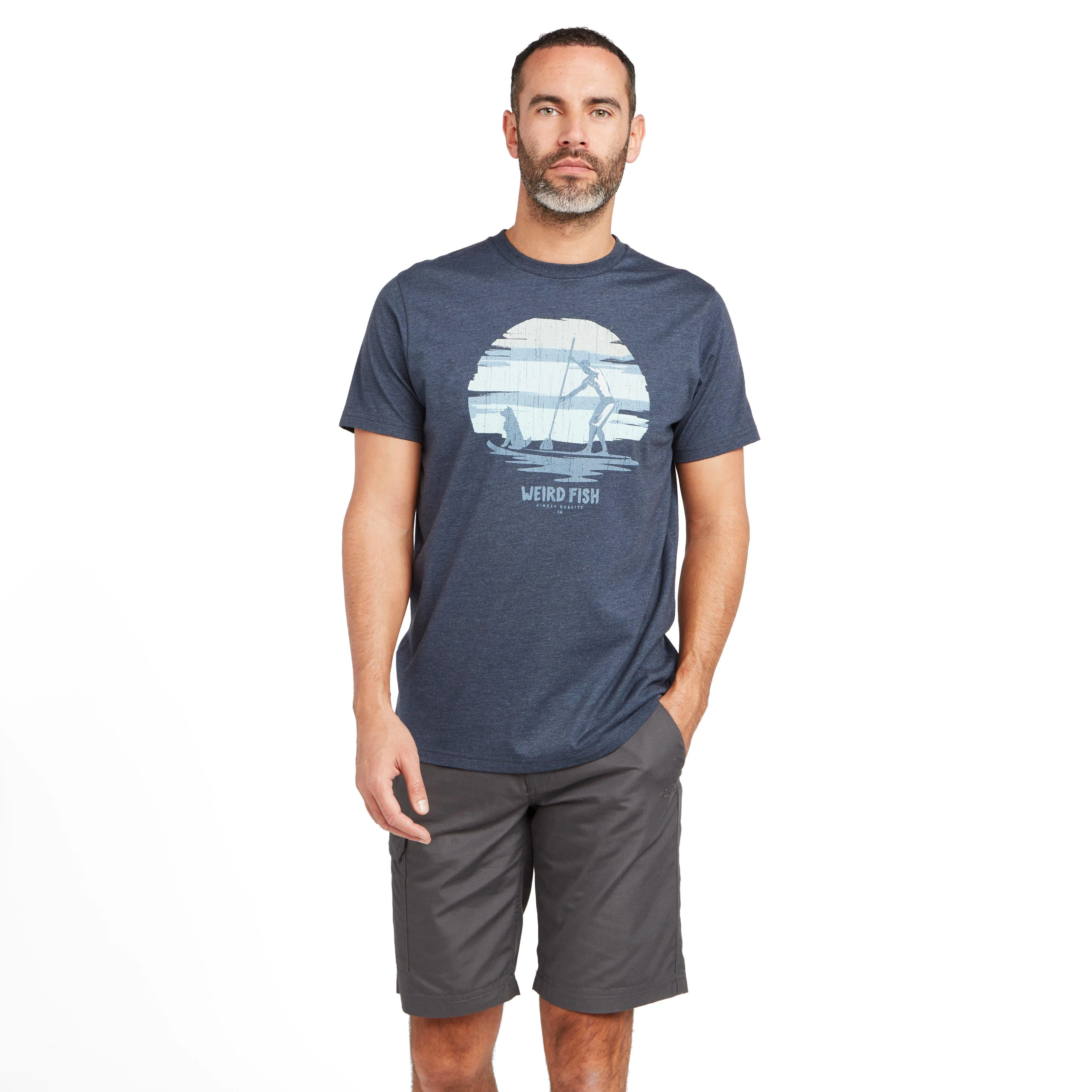 Men’s What Sup Graphic T-Shirt - Image 6