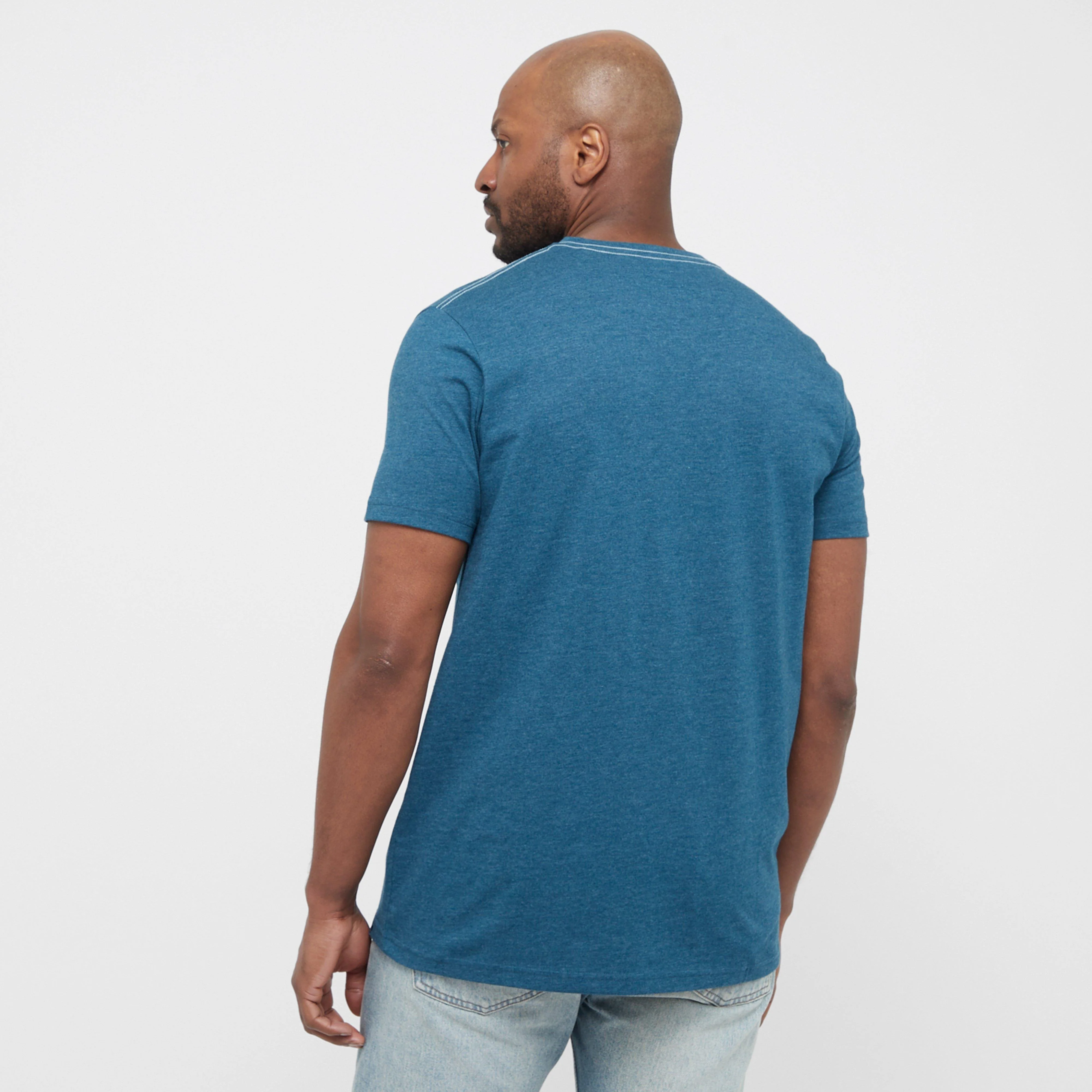 Men’s What Sup Graphic T-Shirt - Image 2