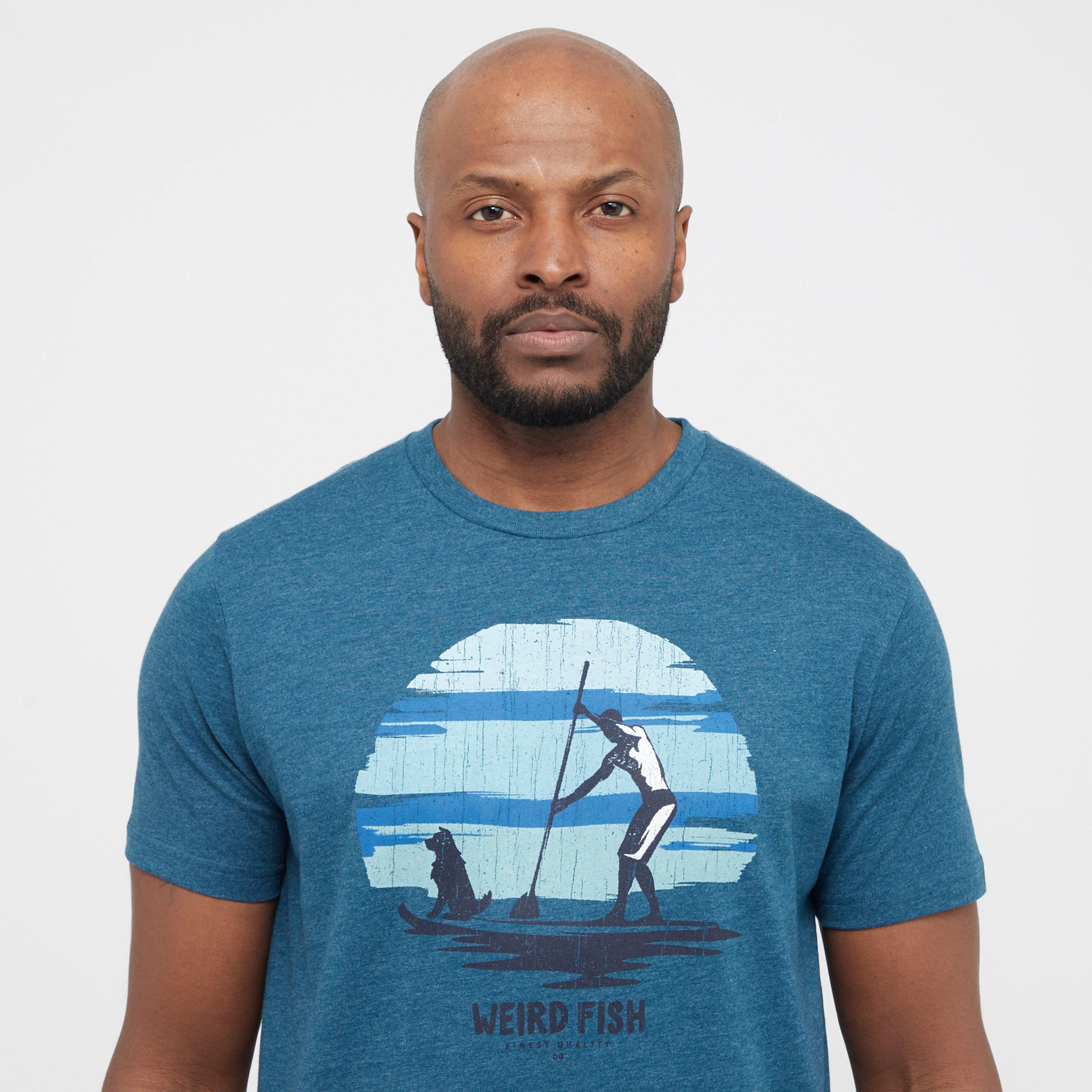Men’s What Sup Graphic T-Shirt - Image 4