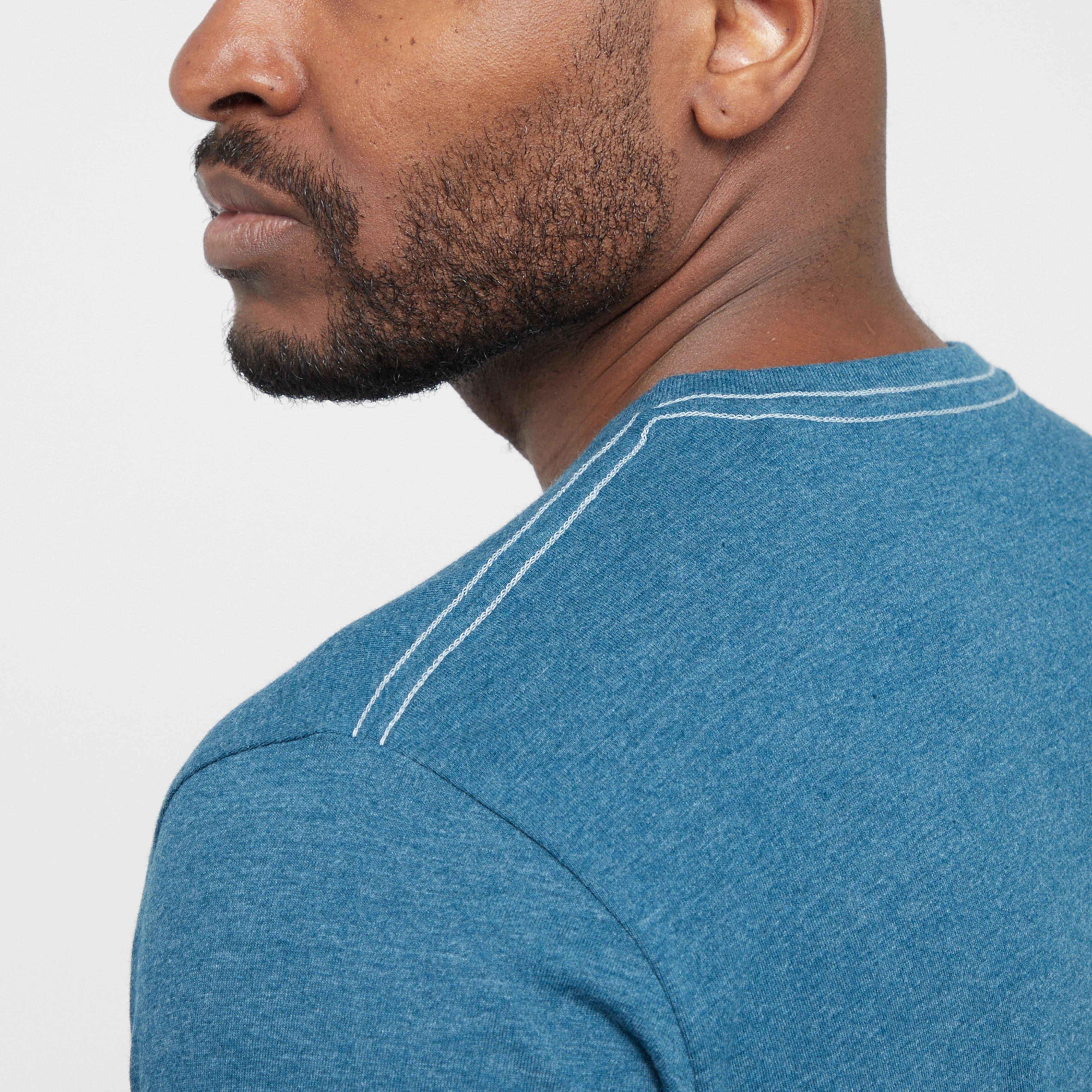 Men’s What Sup Graphic T-Shirt - Image 6