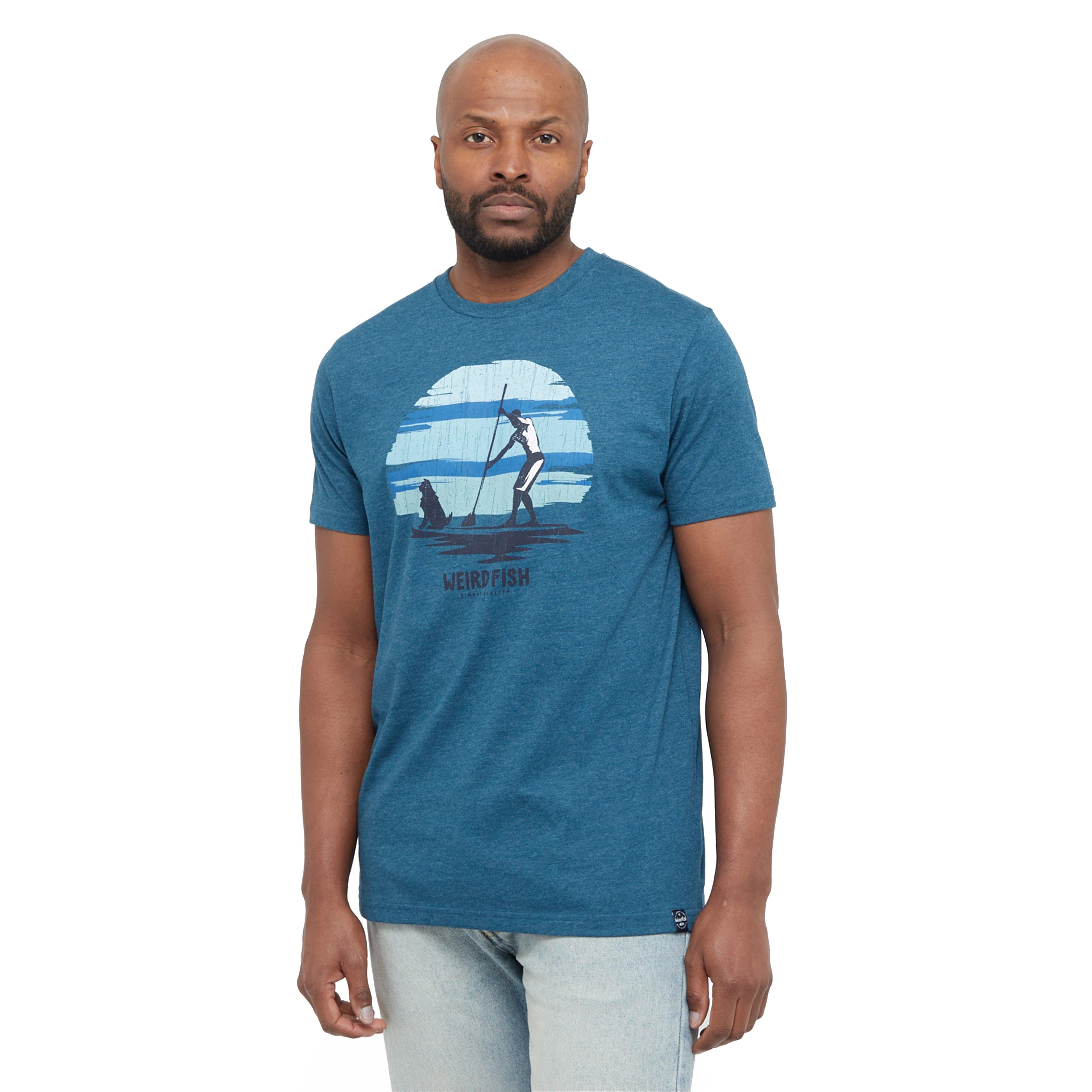 Men’s What Sup Graphic T-Shirt - Image 8