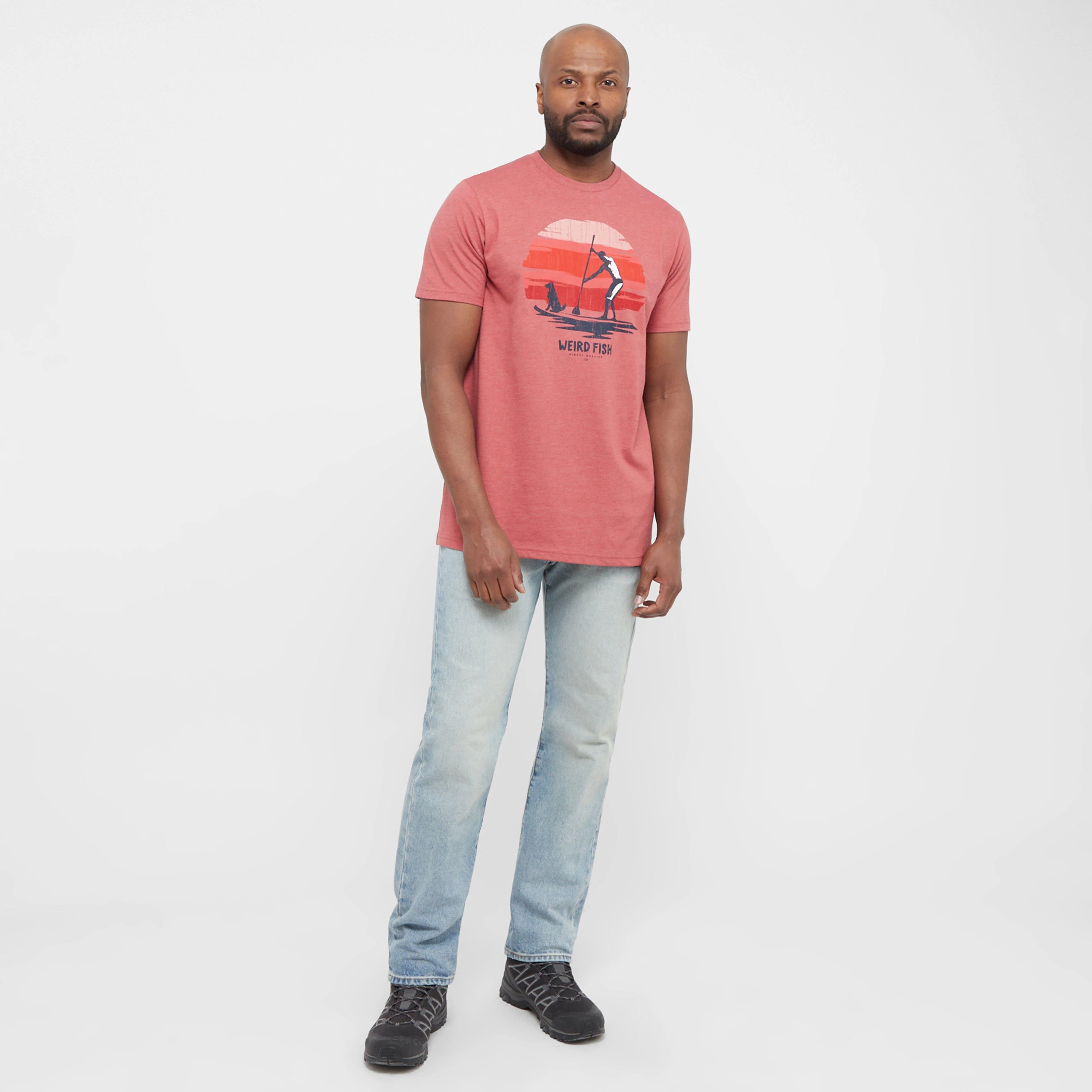 Men’s What Sup Graphic T-Shirt - Image 3
