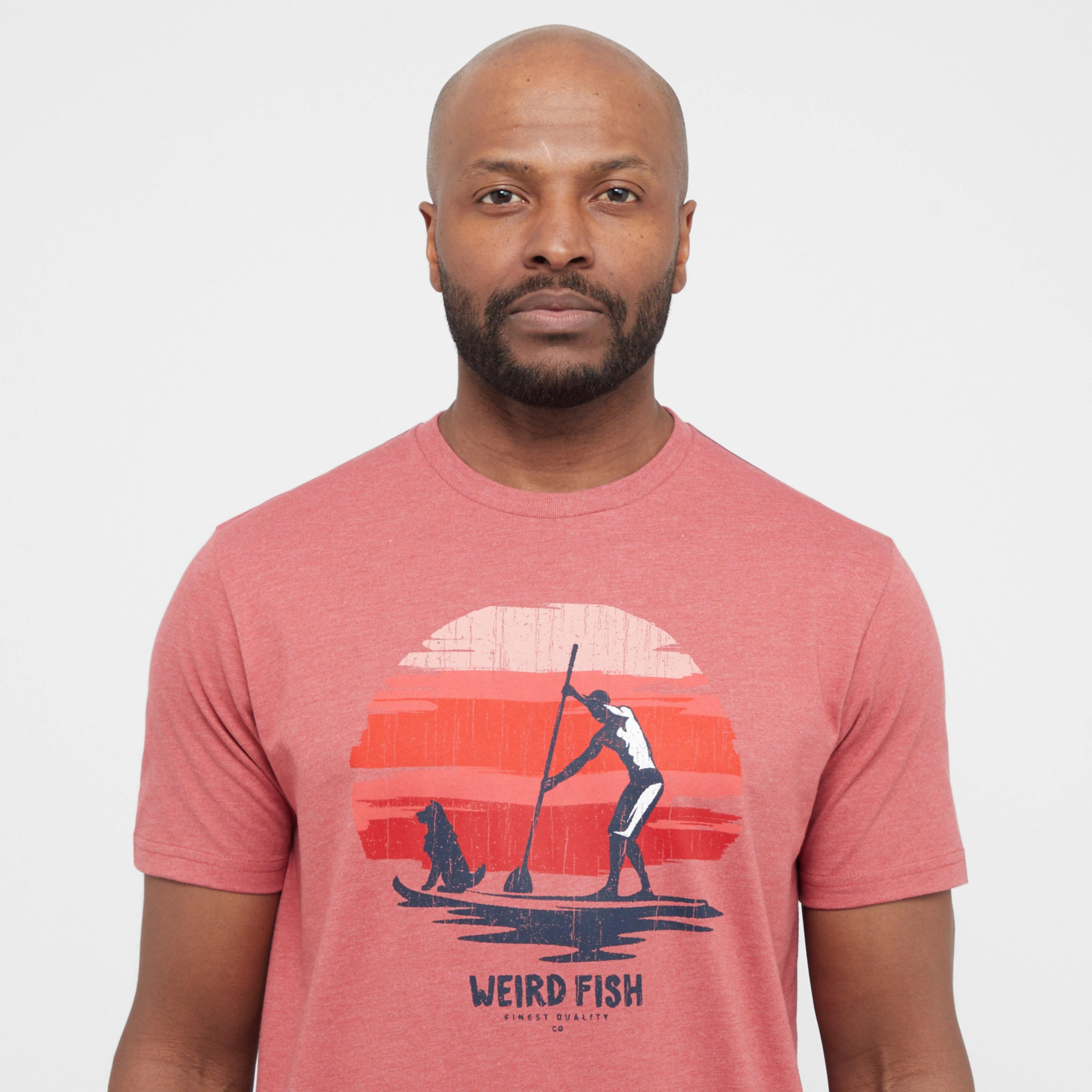 Men’s What Sup Graphic T-Shirt - Image 4