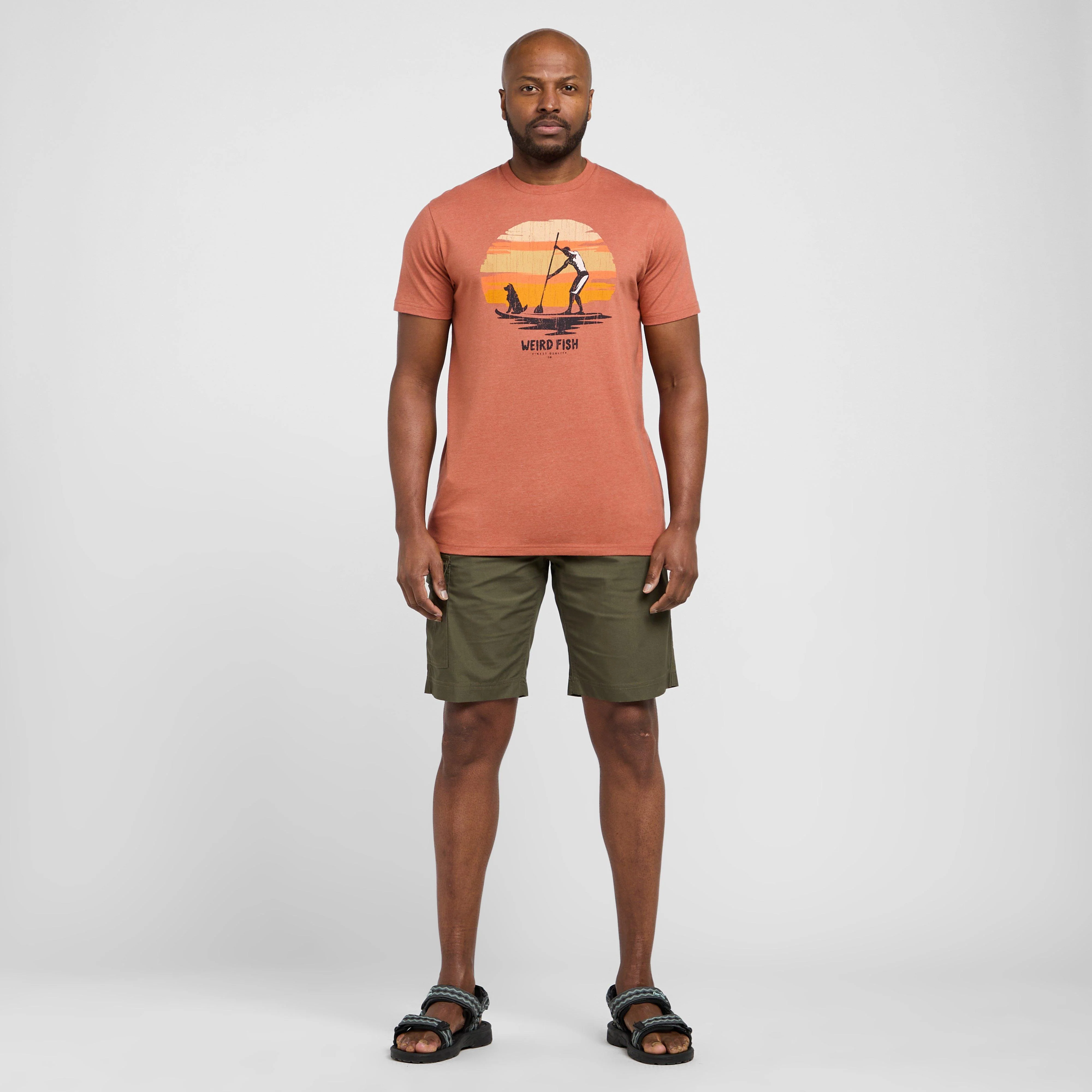 Men’s What Sup Graphic T-Shirt - Image 3