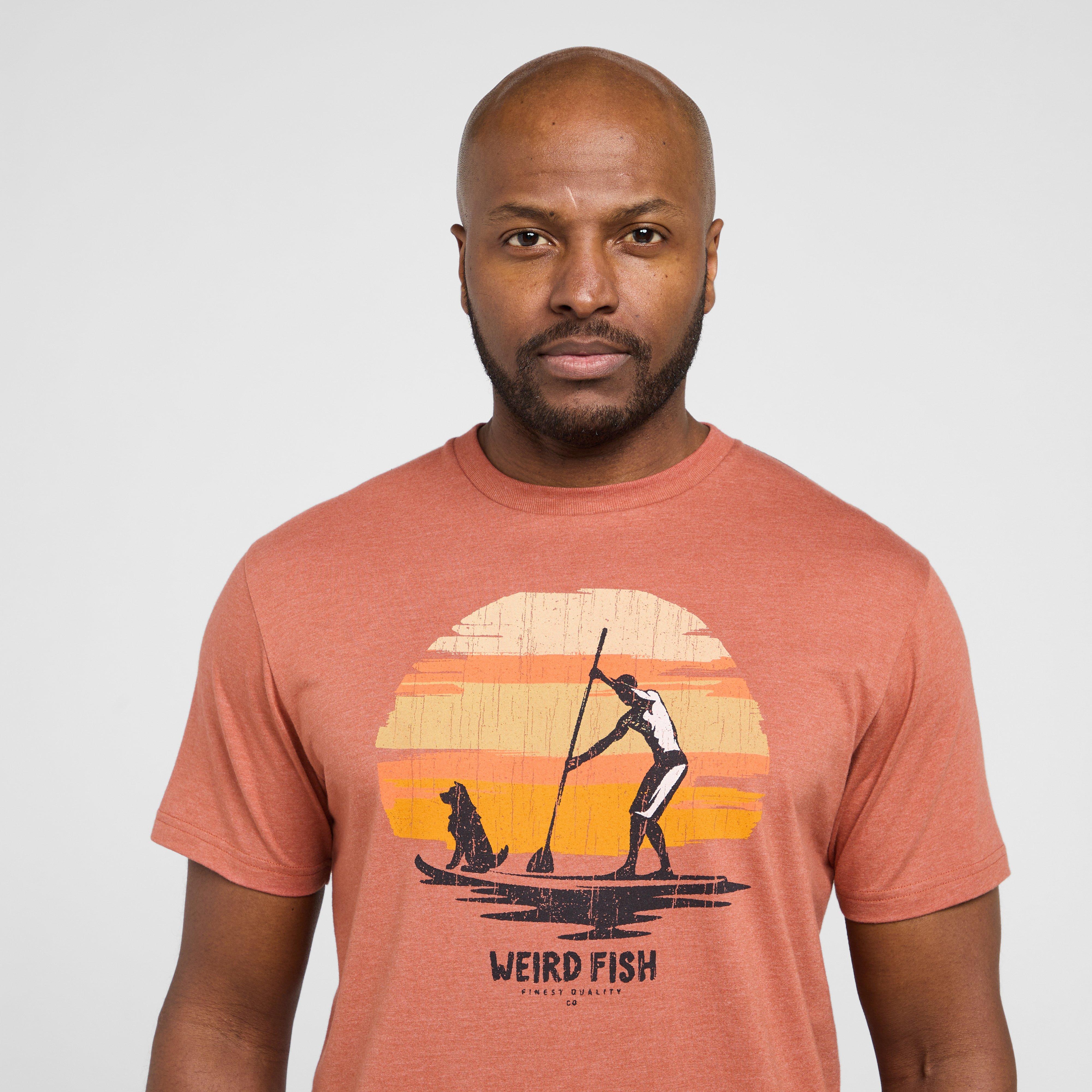 Men’s What Sup Graphic T-Shirt - Image 4