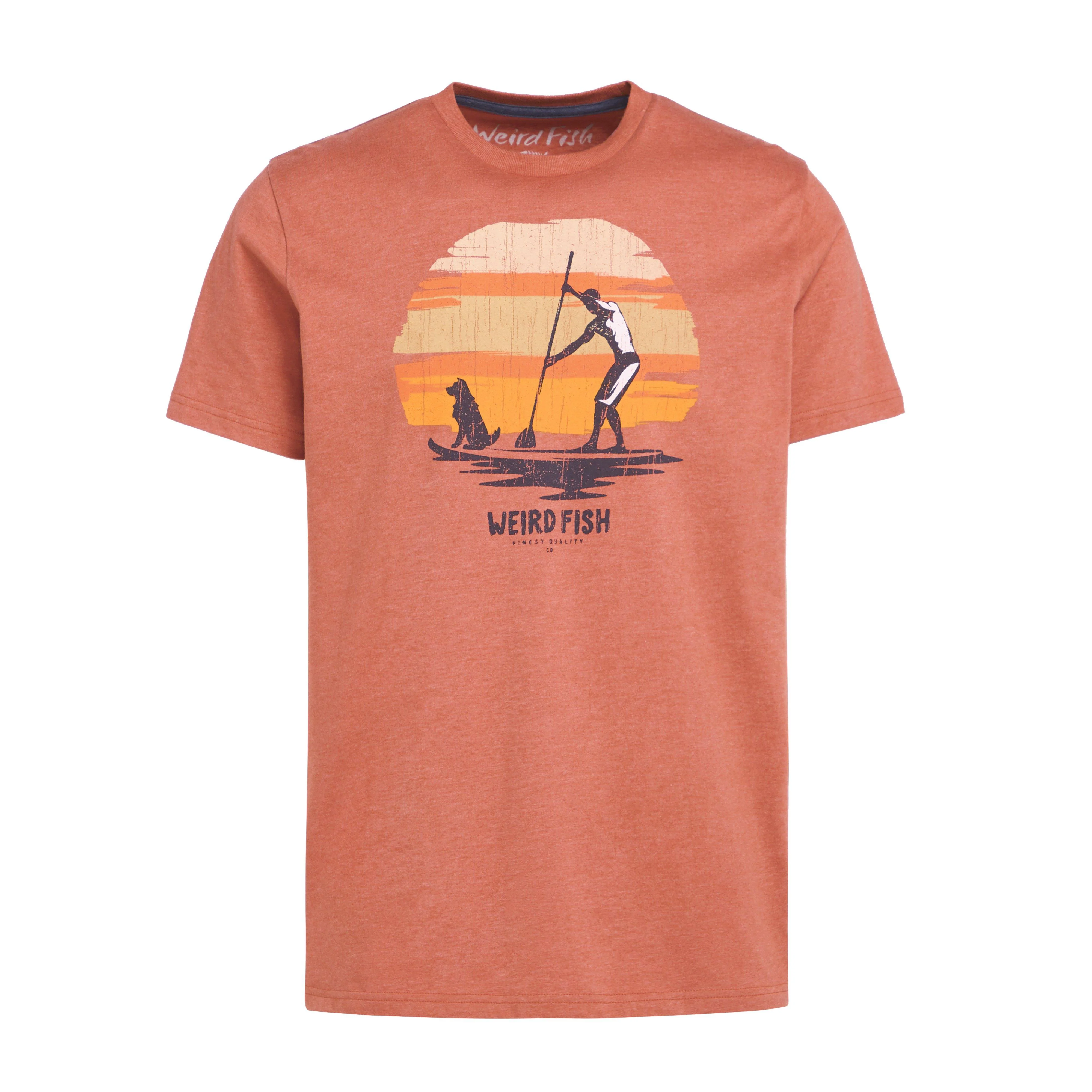 Men’s What Sup Graphic T-Shirt - Image 5