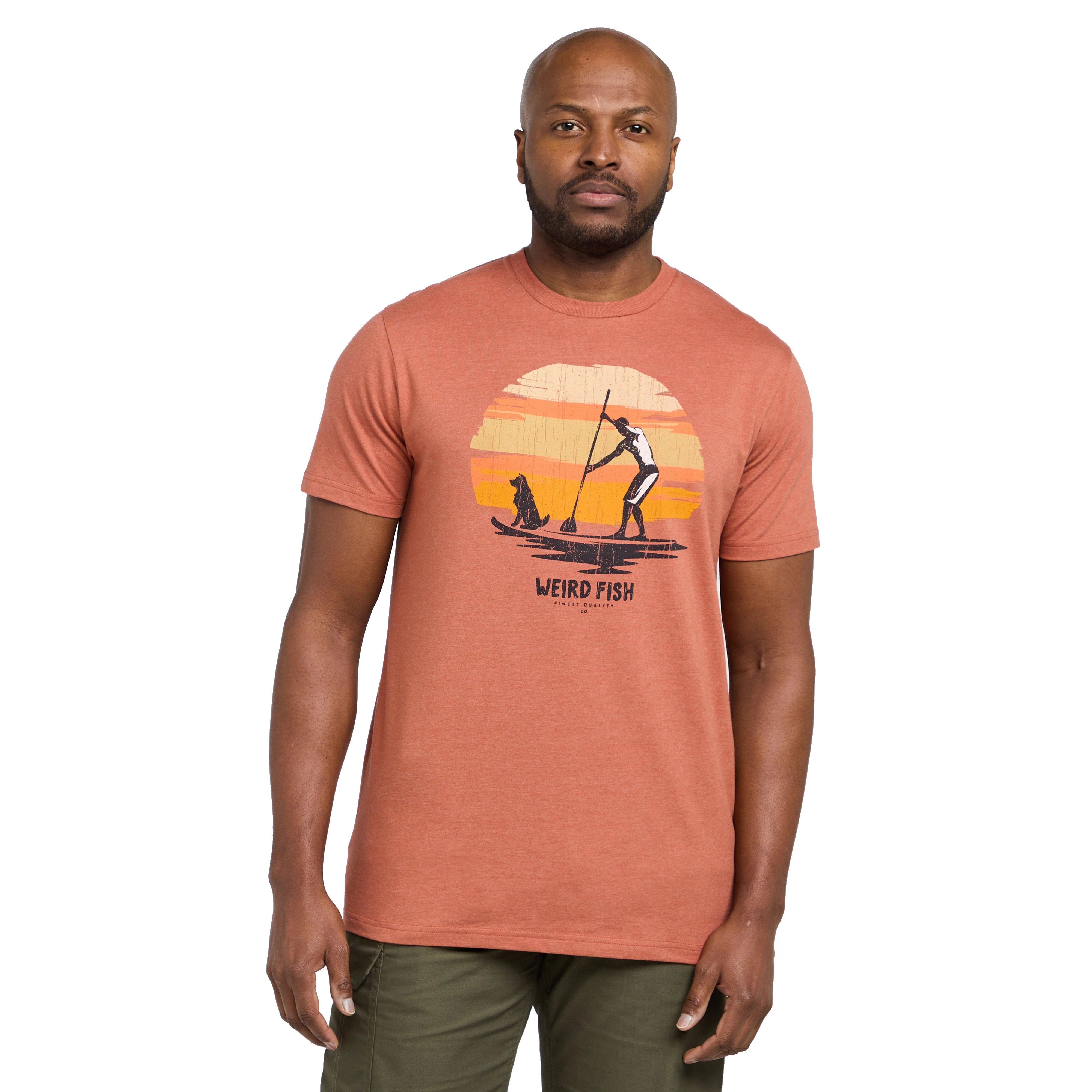 Men’s What Sup Graphic T-Shirt - Image 6