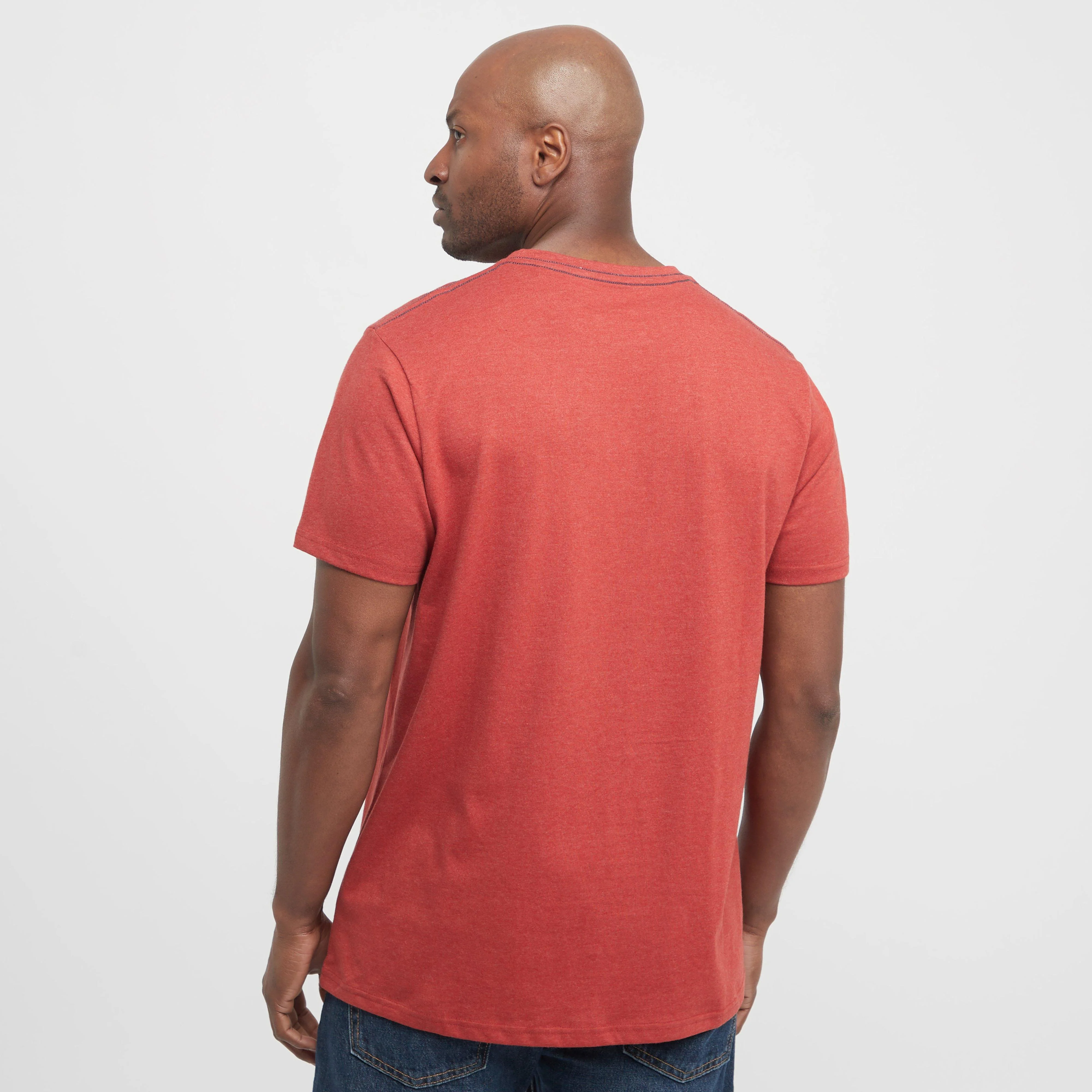 Men's Woodsman Graphic T-Shirt - Image 2
