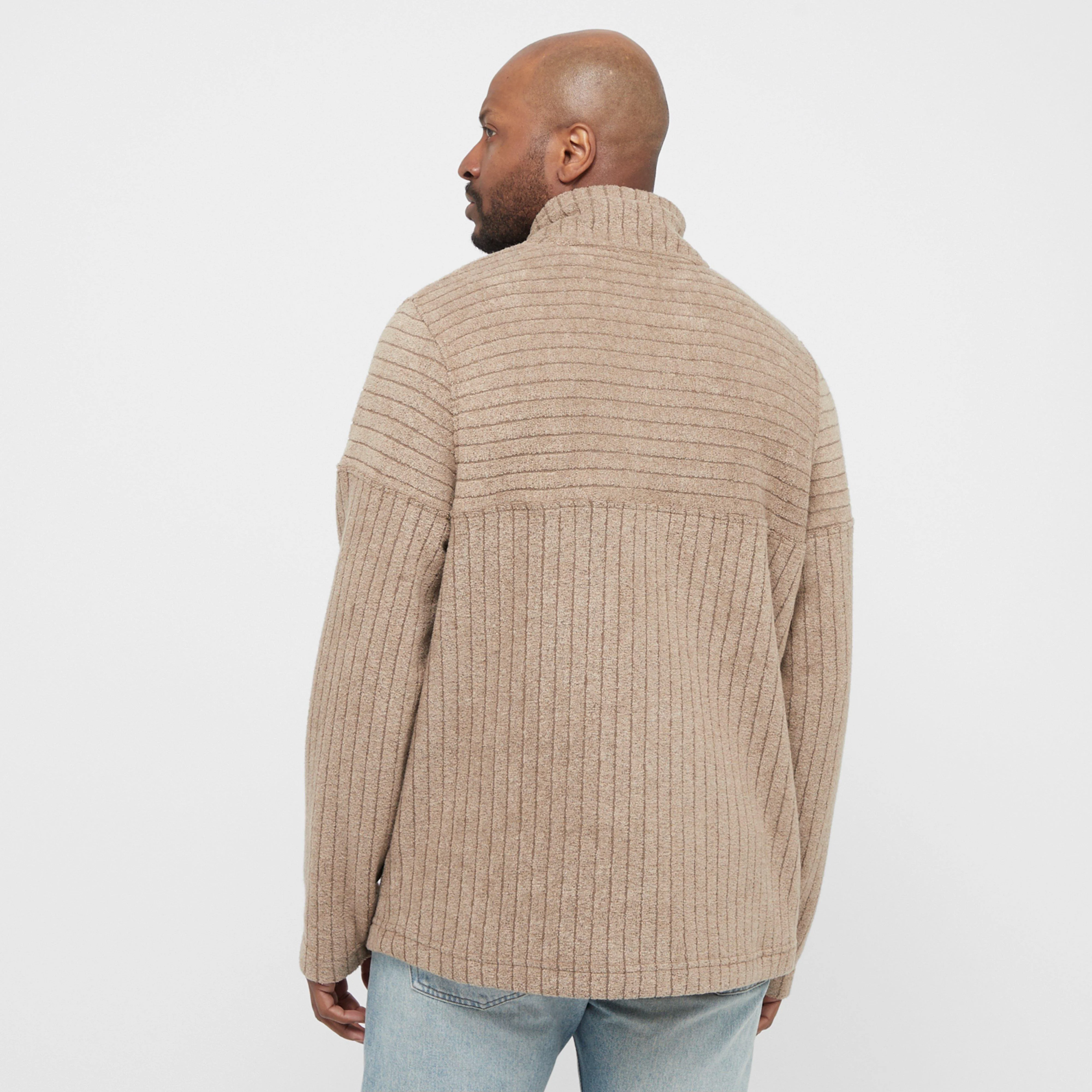 Men’s Zaves 1/4 Zip Fleece - Image 2
