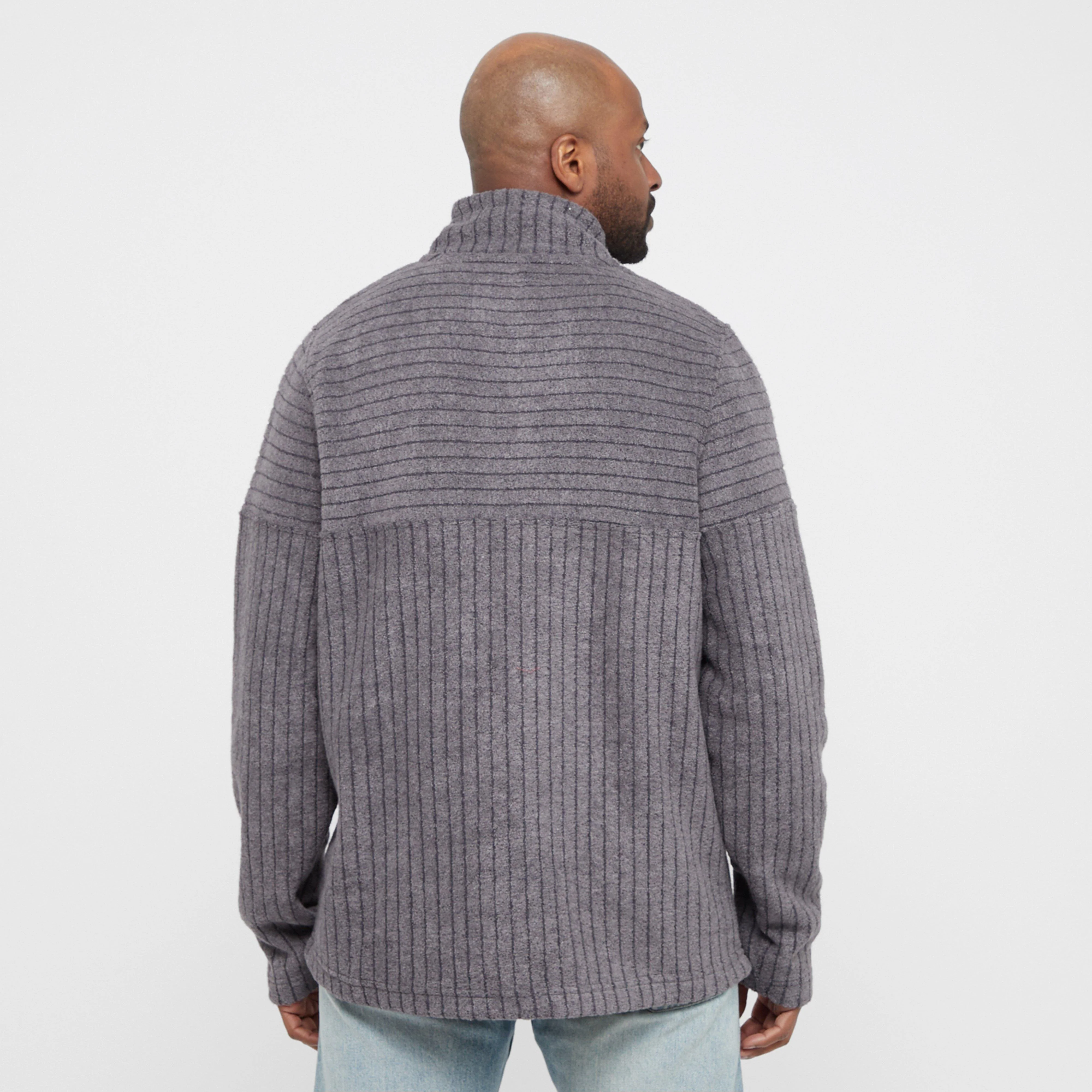 Men’s Zaves 1/4 Zip Fleece - Image 2
