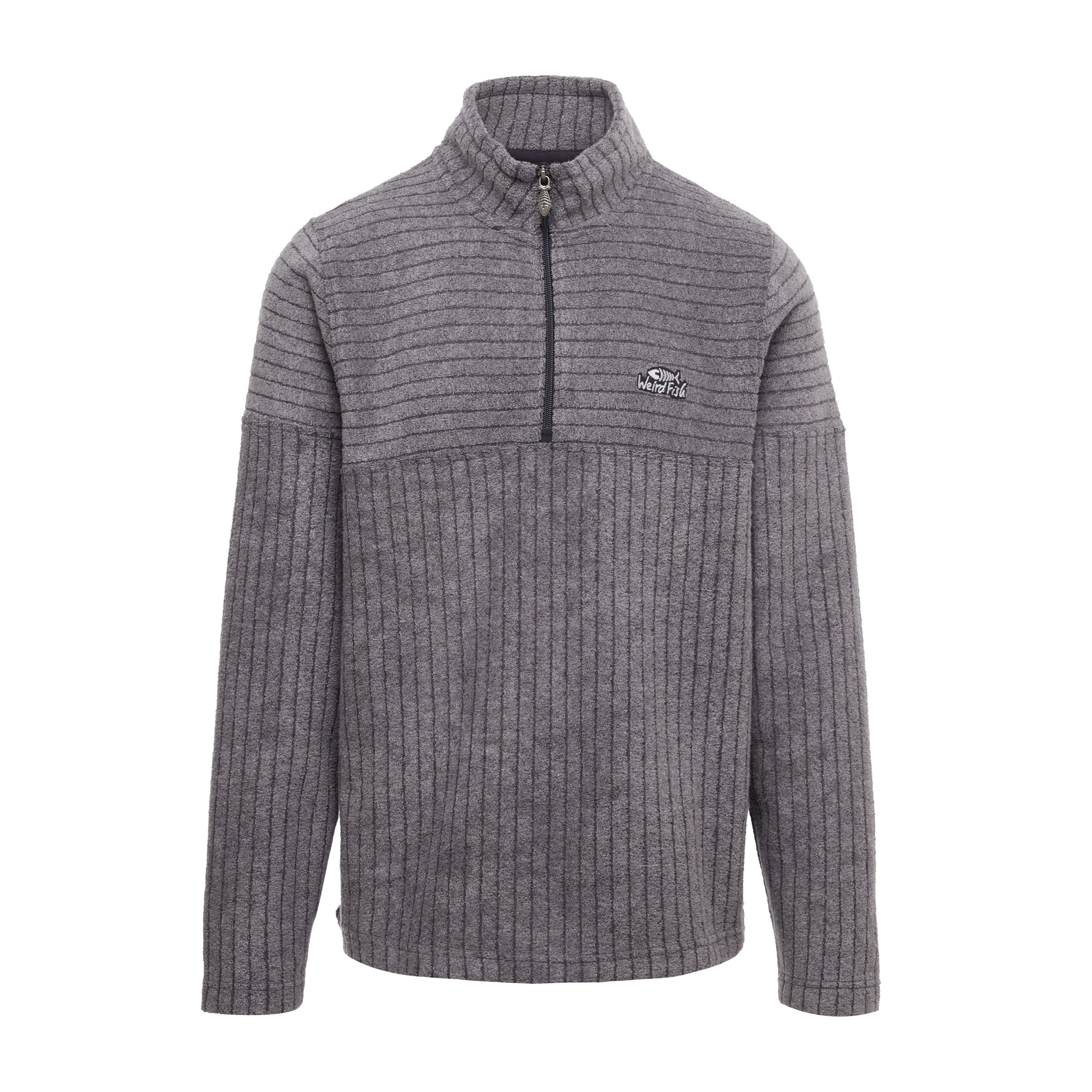Men’s Zaves 1/4 Zip Fleece - Image 6