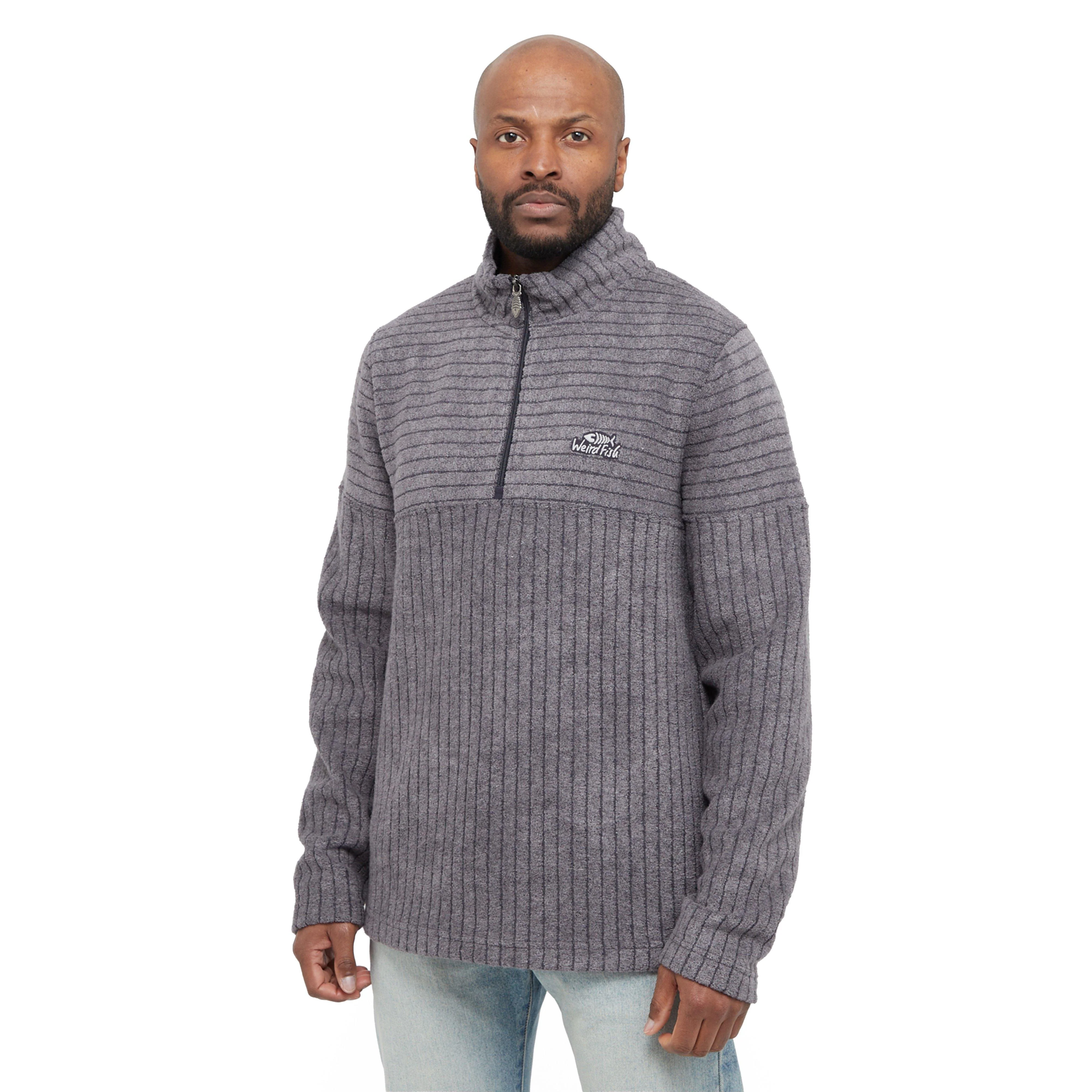 Men’s Zaves 1/4 Zip Fleece - Image 7