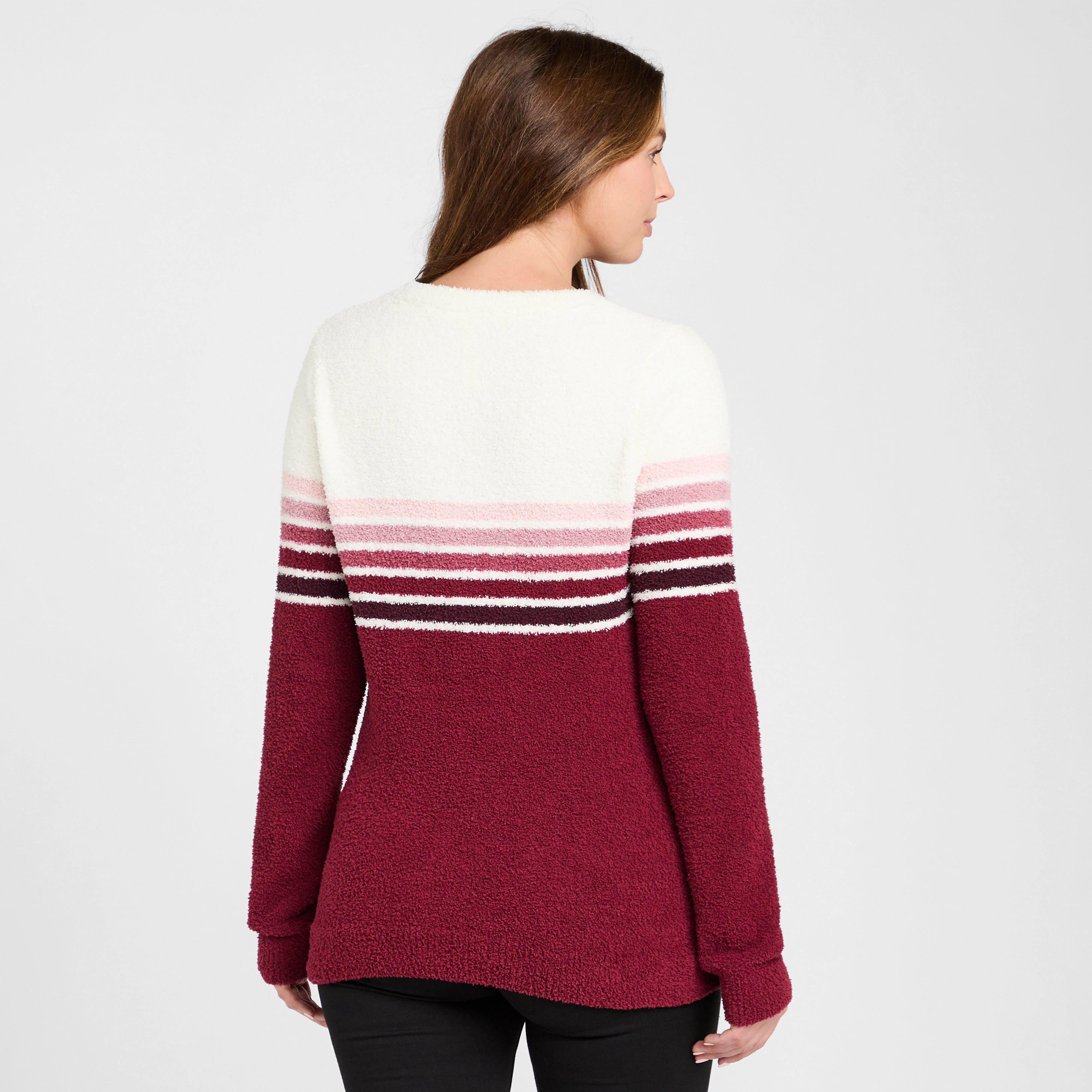Women’s Briana Cosy Knit Jumper - Image 2