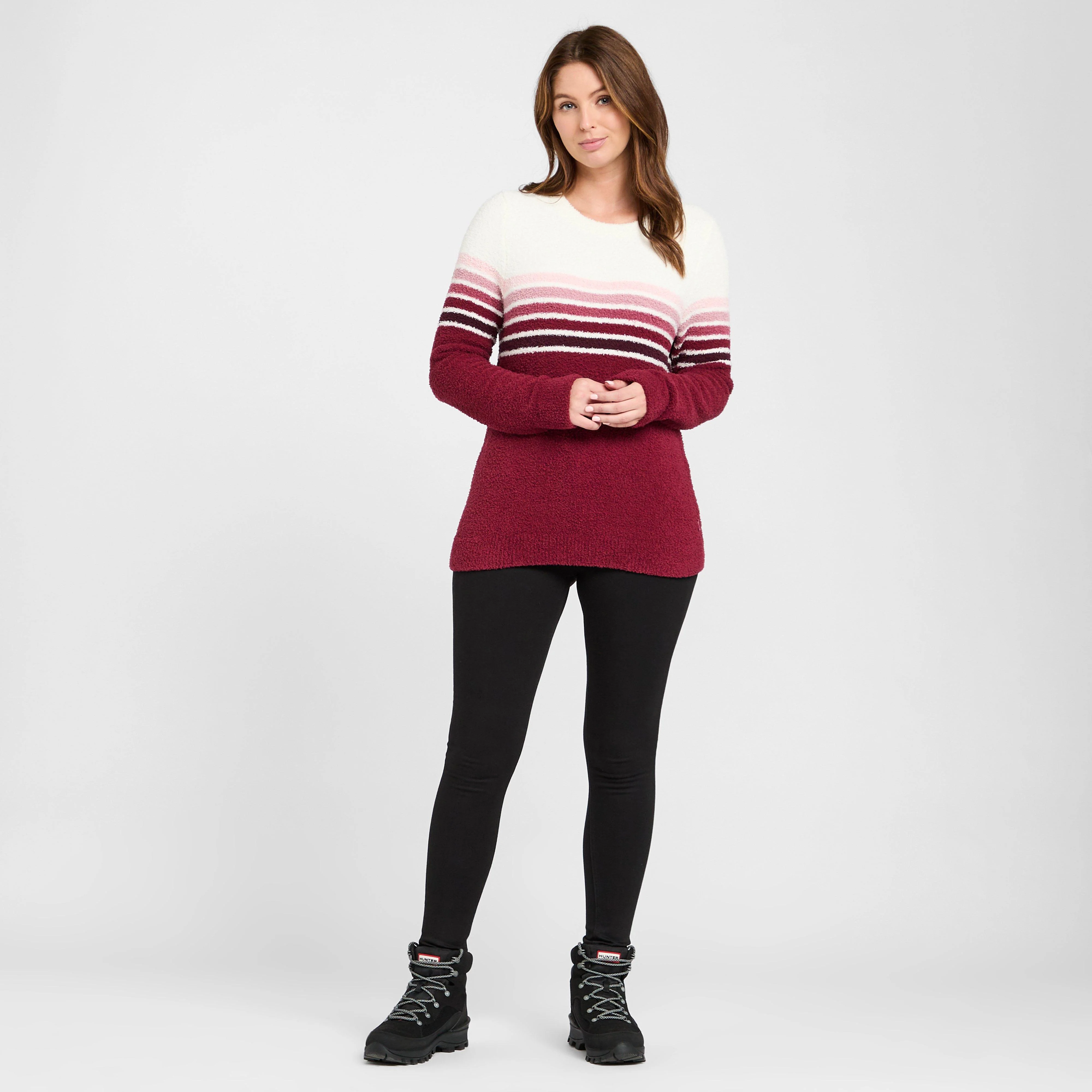 Women’s Briana Cosy Knit Jumper - Image 3