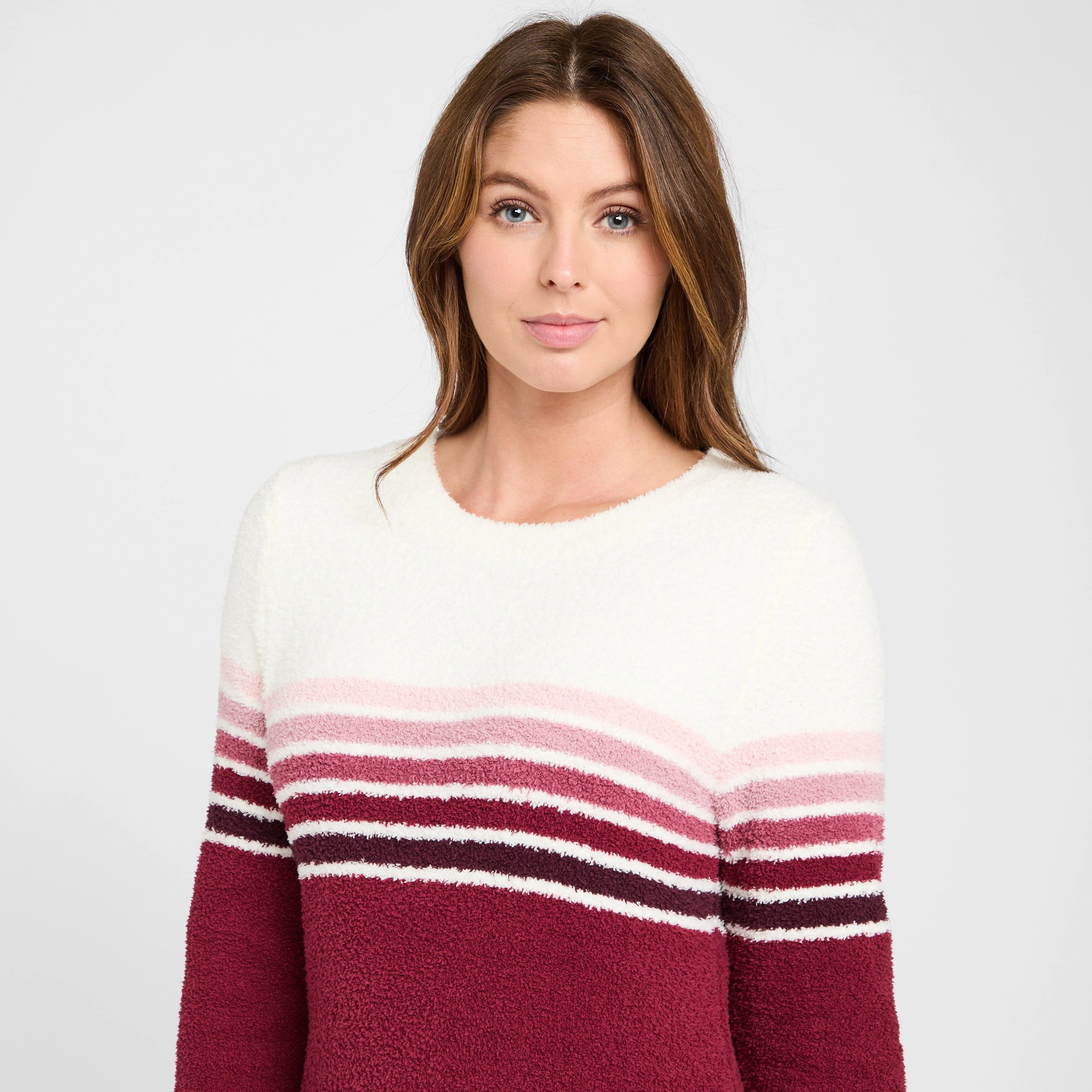 Women’s Briana Cosy Knit Jumper - Image 4
