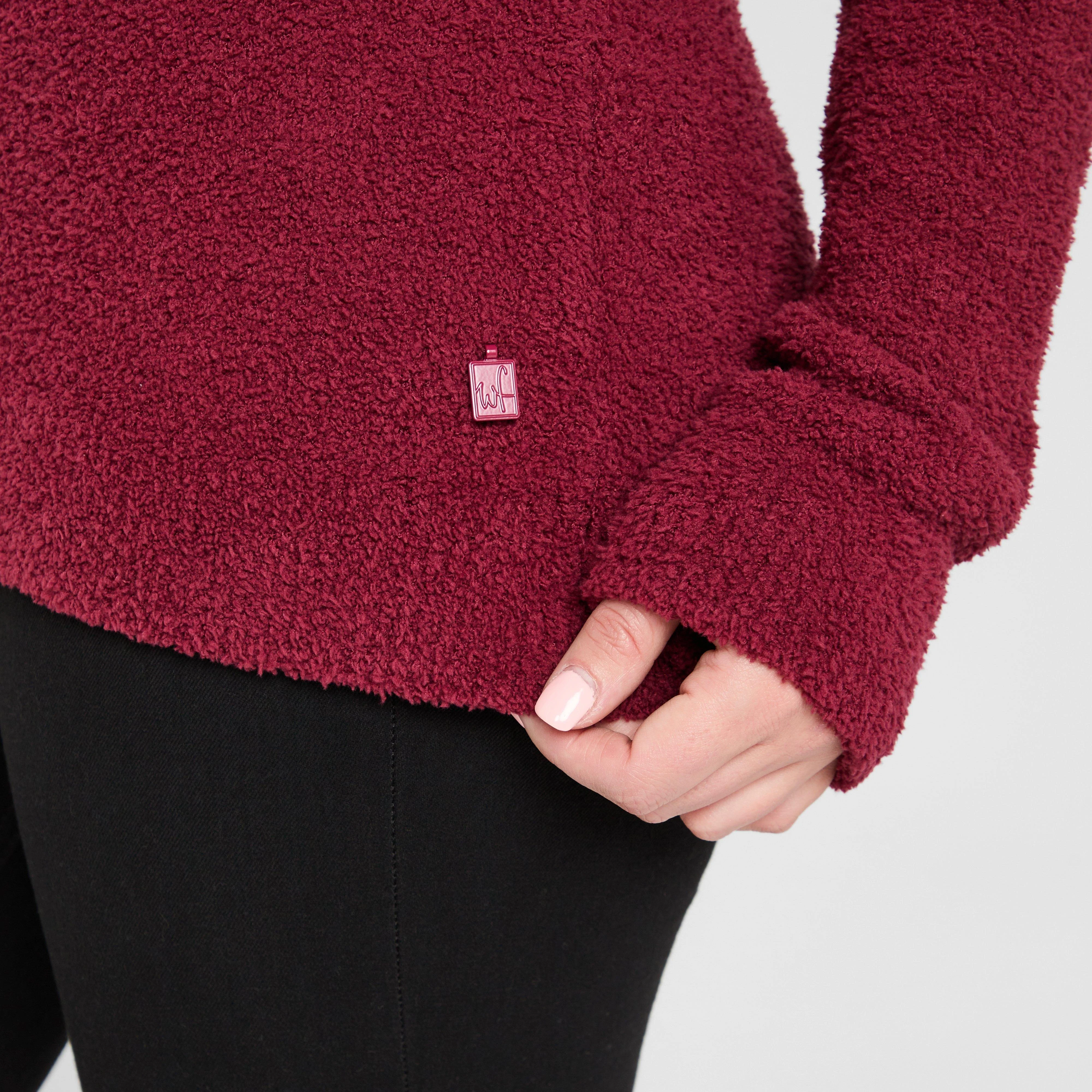 Women’s Briana Cosy Knit Jumper - Image 5
