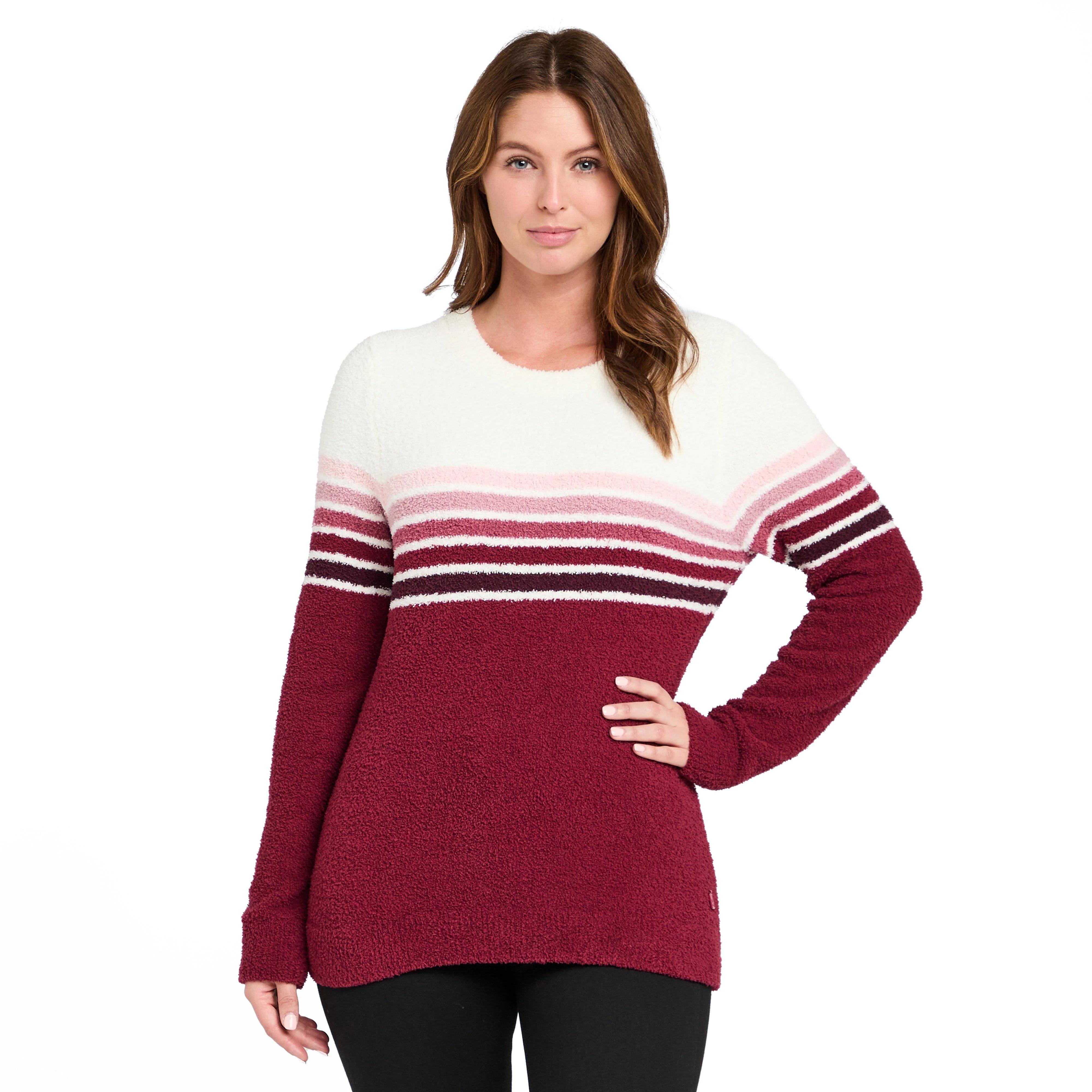 Women’s Briana Cosy Knit Jumper - Image 7