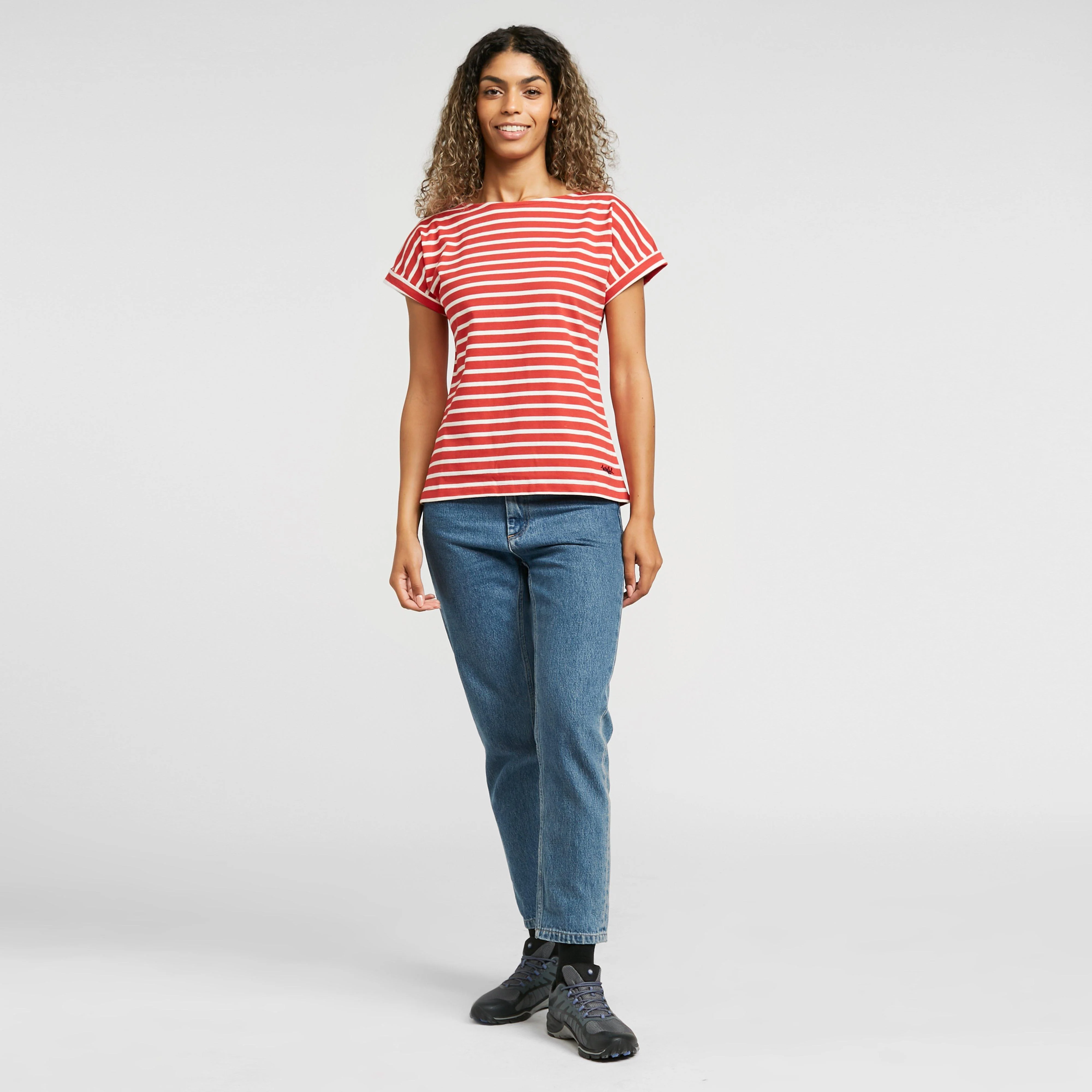 Women’s Esha T-Shirt - Image 3