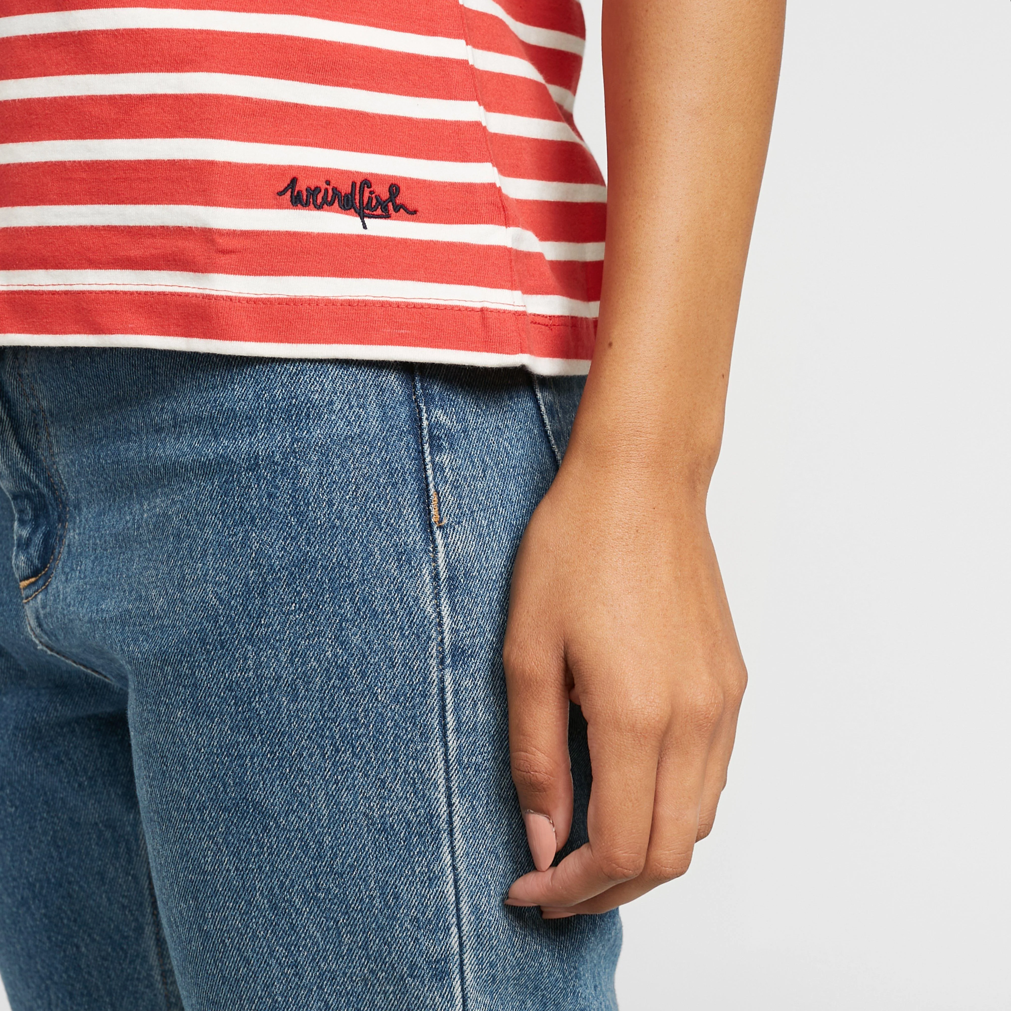 Women’s Esha T-Shirt - Image 5